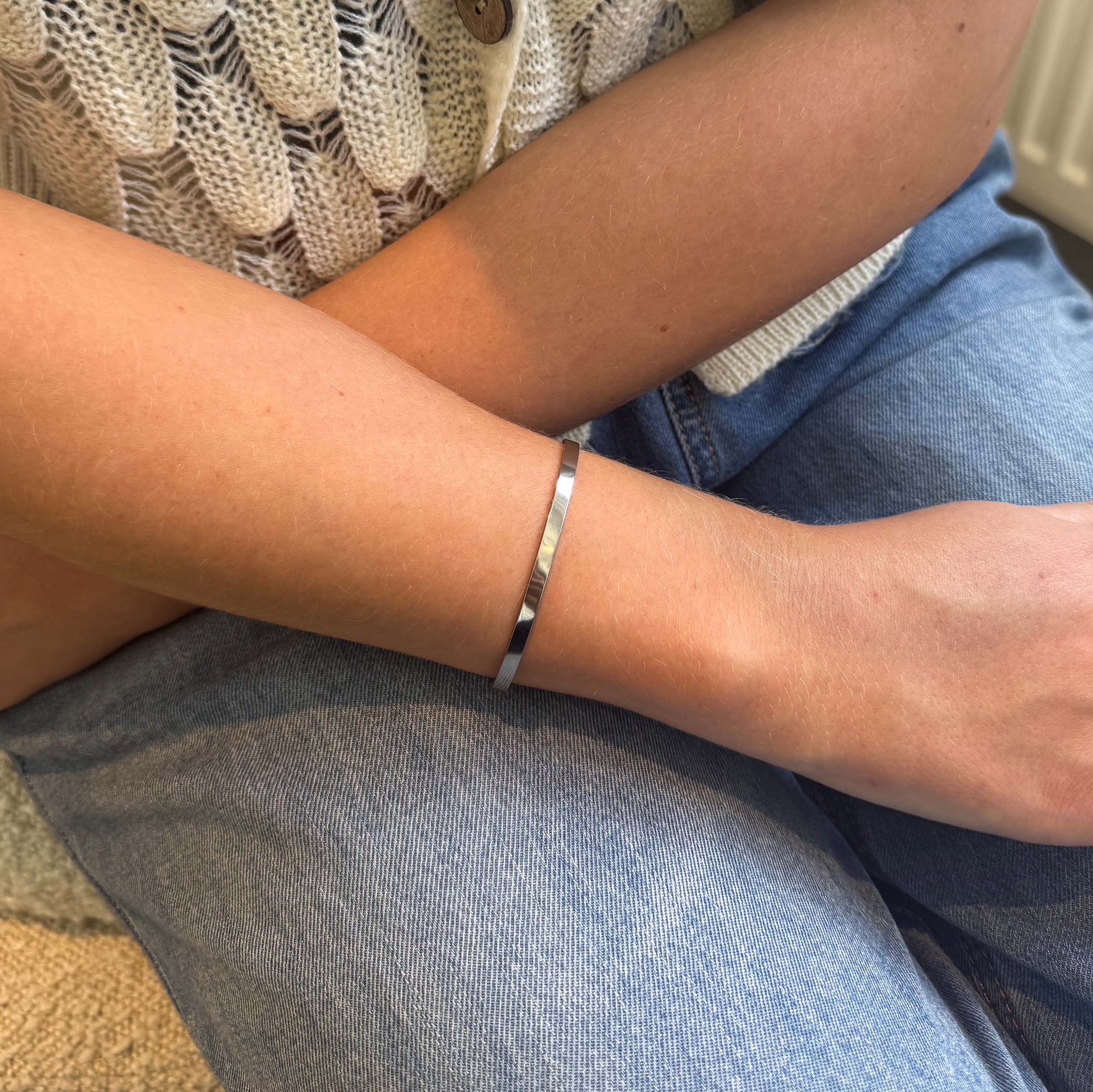 NORDD ARMBÅND 3MM