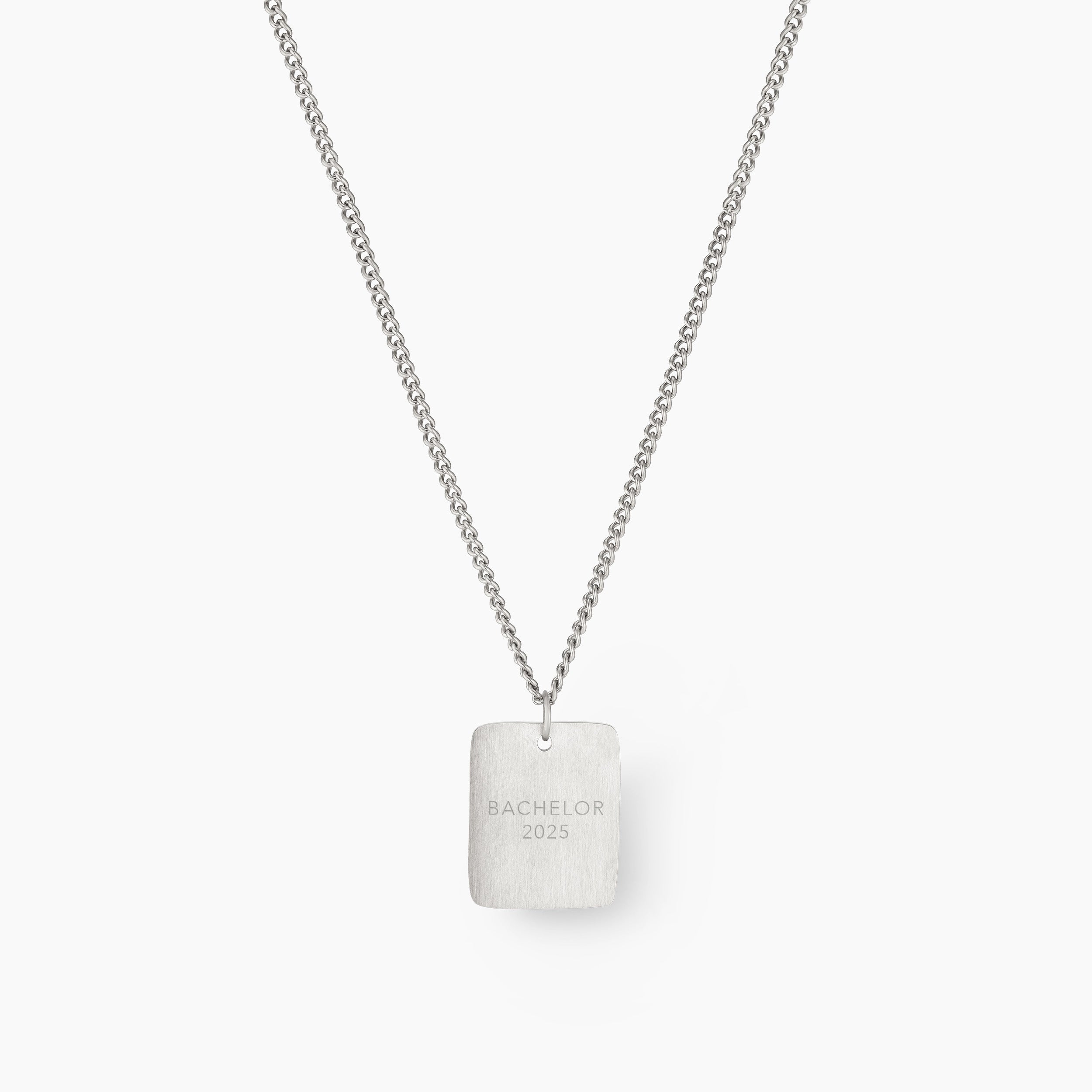 BACHELOR 2025 - 06 HAMMERED