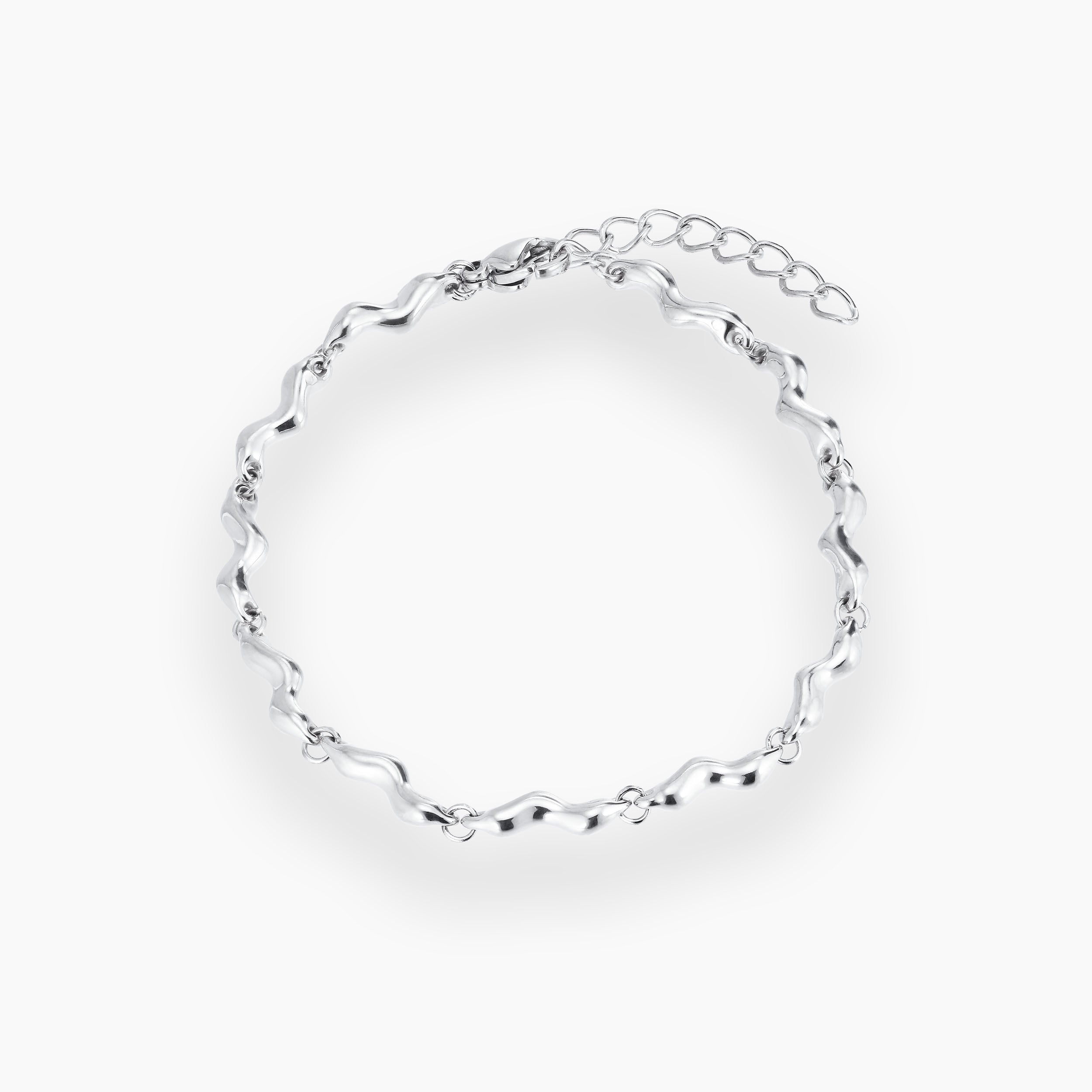 RIPPLE KÆDE ARMBÅND