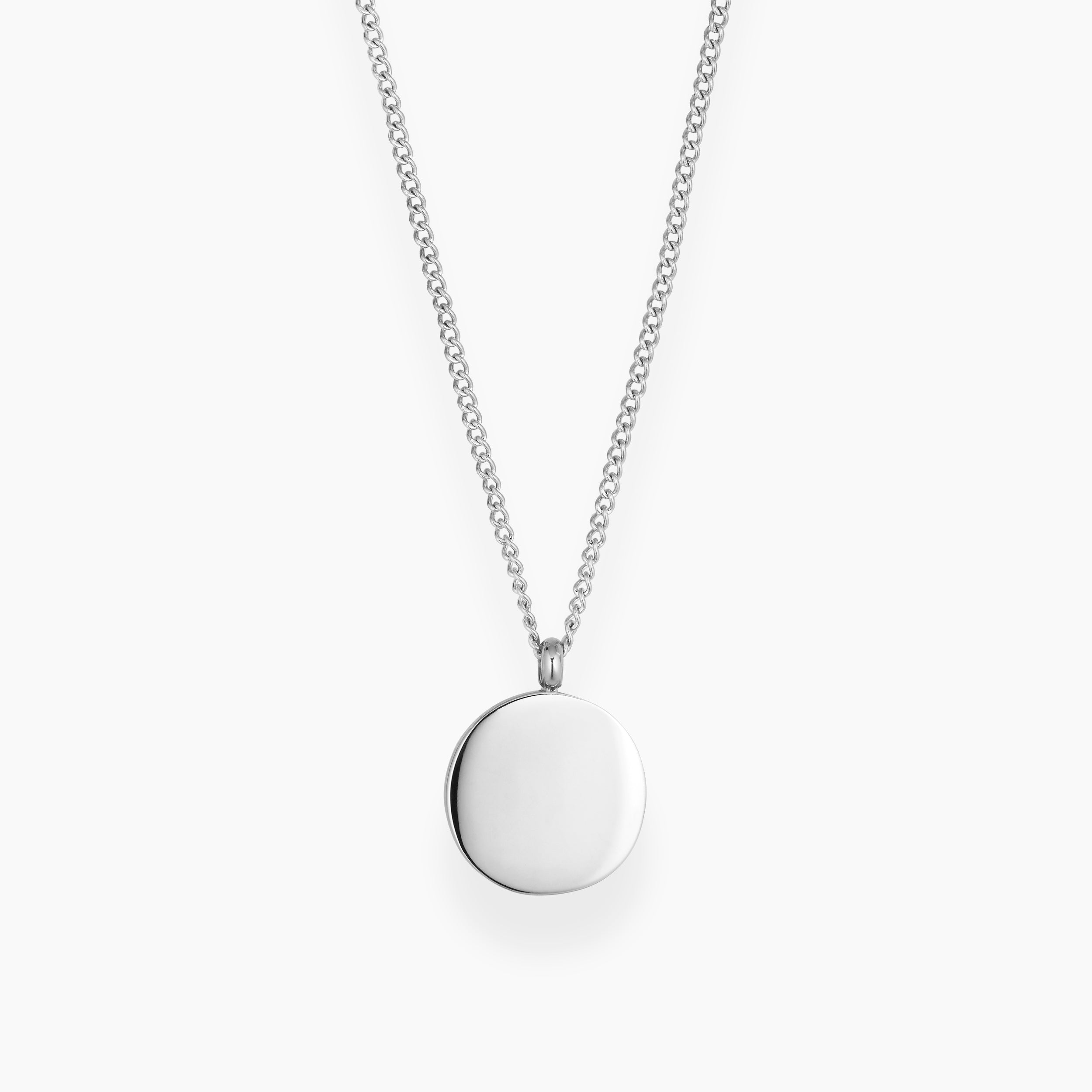 ZIRKON HALSKÆDE 02