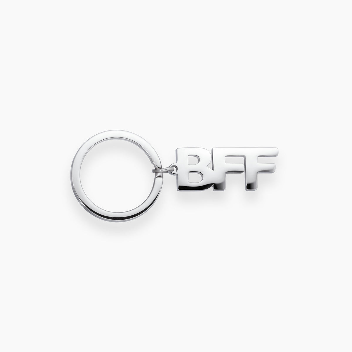 BFF NØGLERING