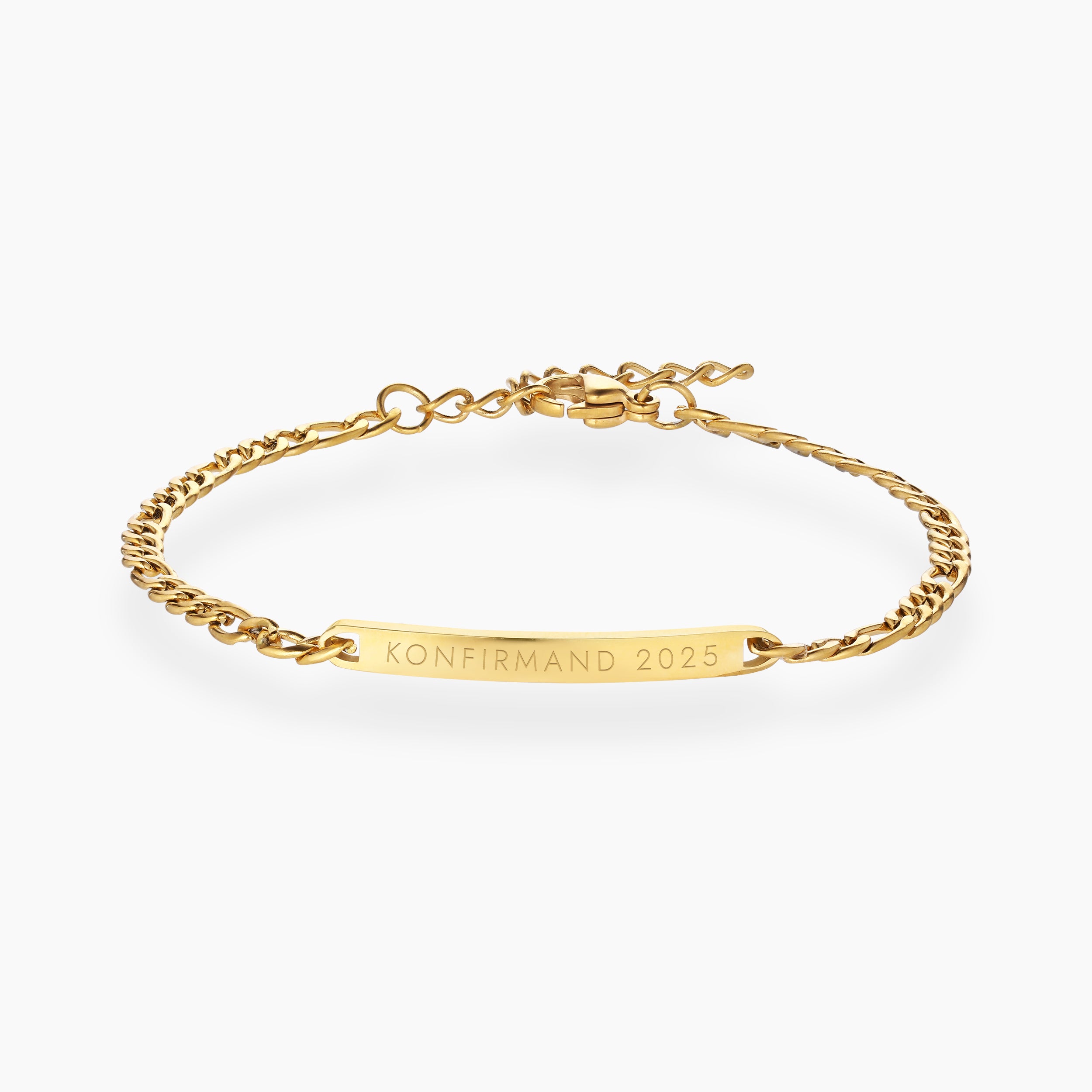 KONFIRMAND 2025 - FIGARO