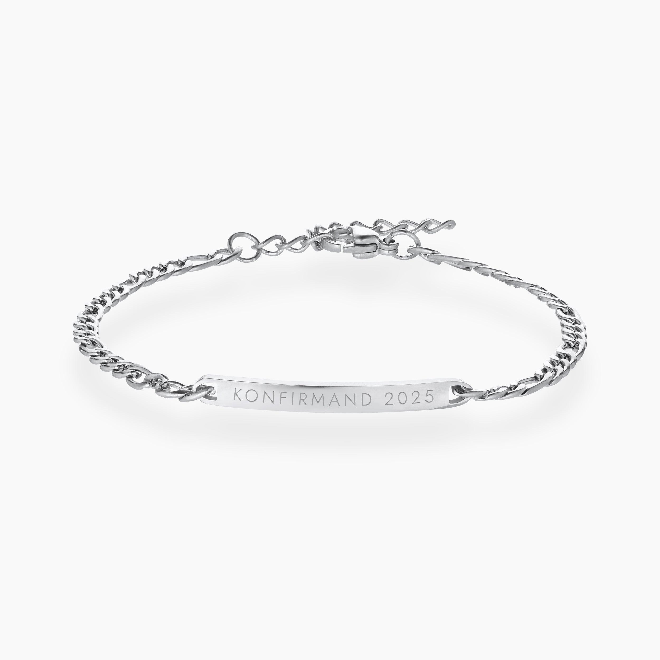 KONFIRMAND 2025 - FIGARO