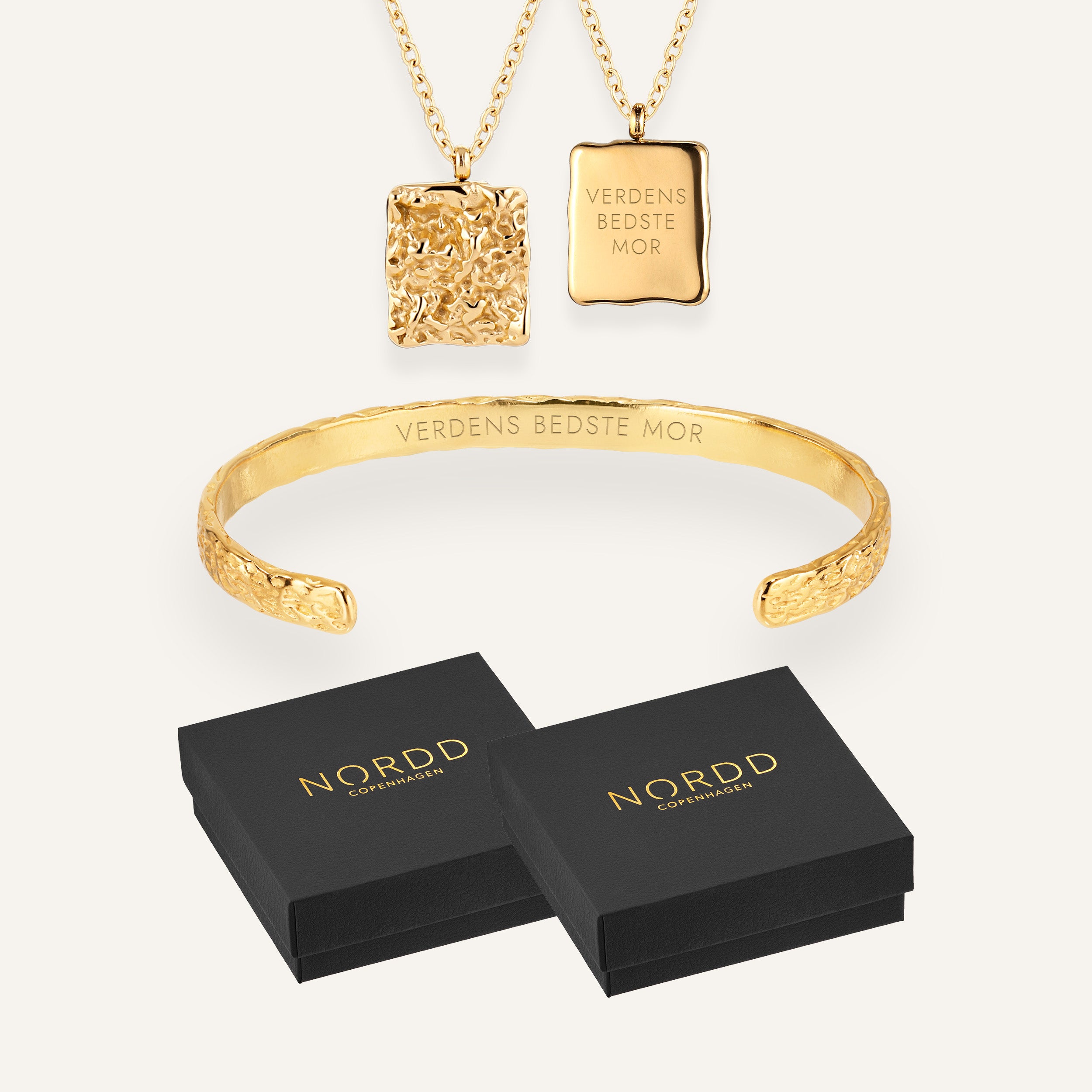 VERDENS BEDSTE MOR GAVESÆT (OSLO)