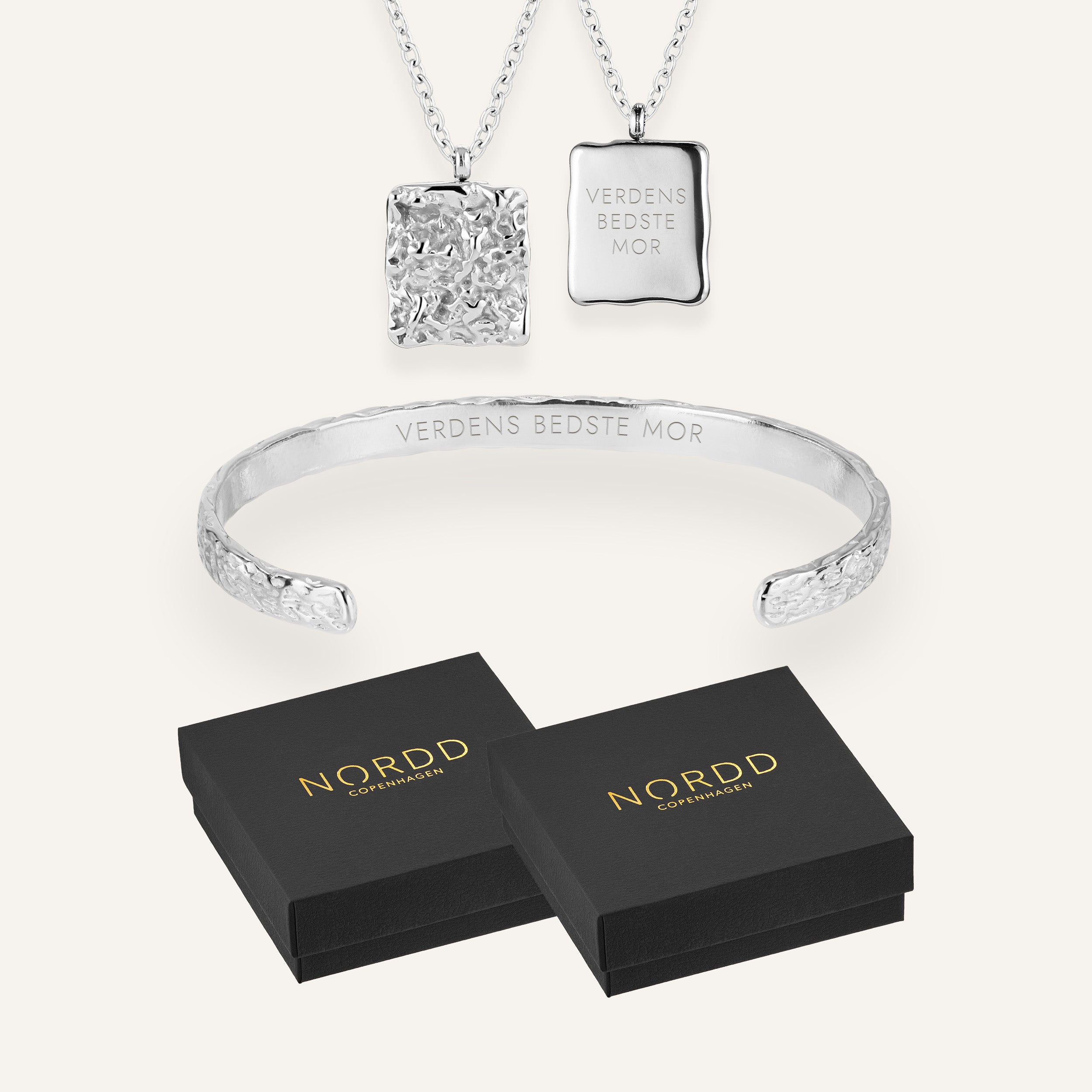 VERDENS BEDSTE MOR GAVESÆT (OSLO)