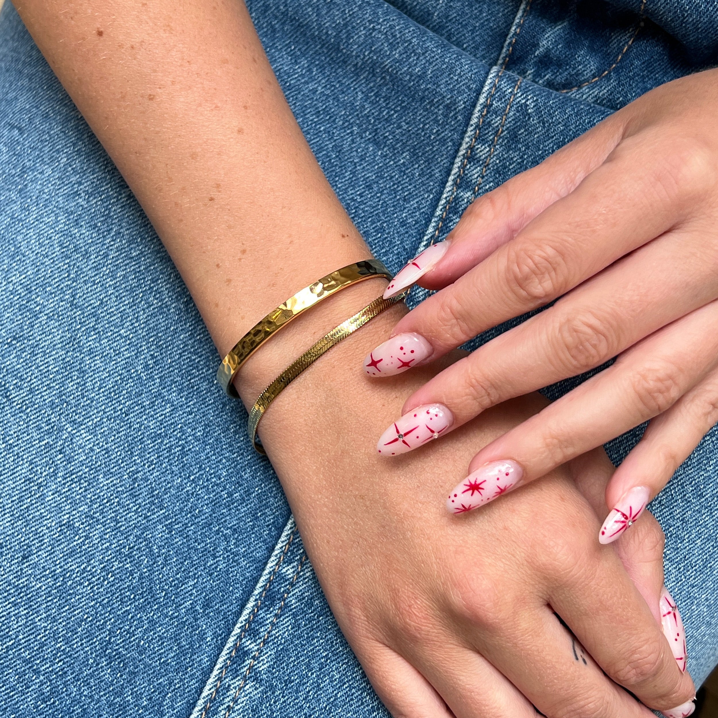 VERDENS BEDSTE MOR (HAMMERED)