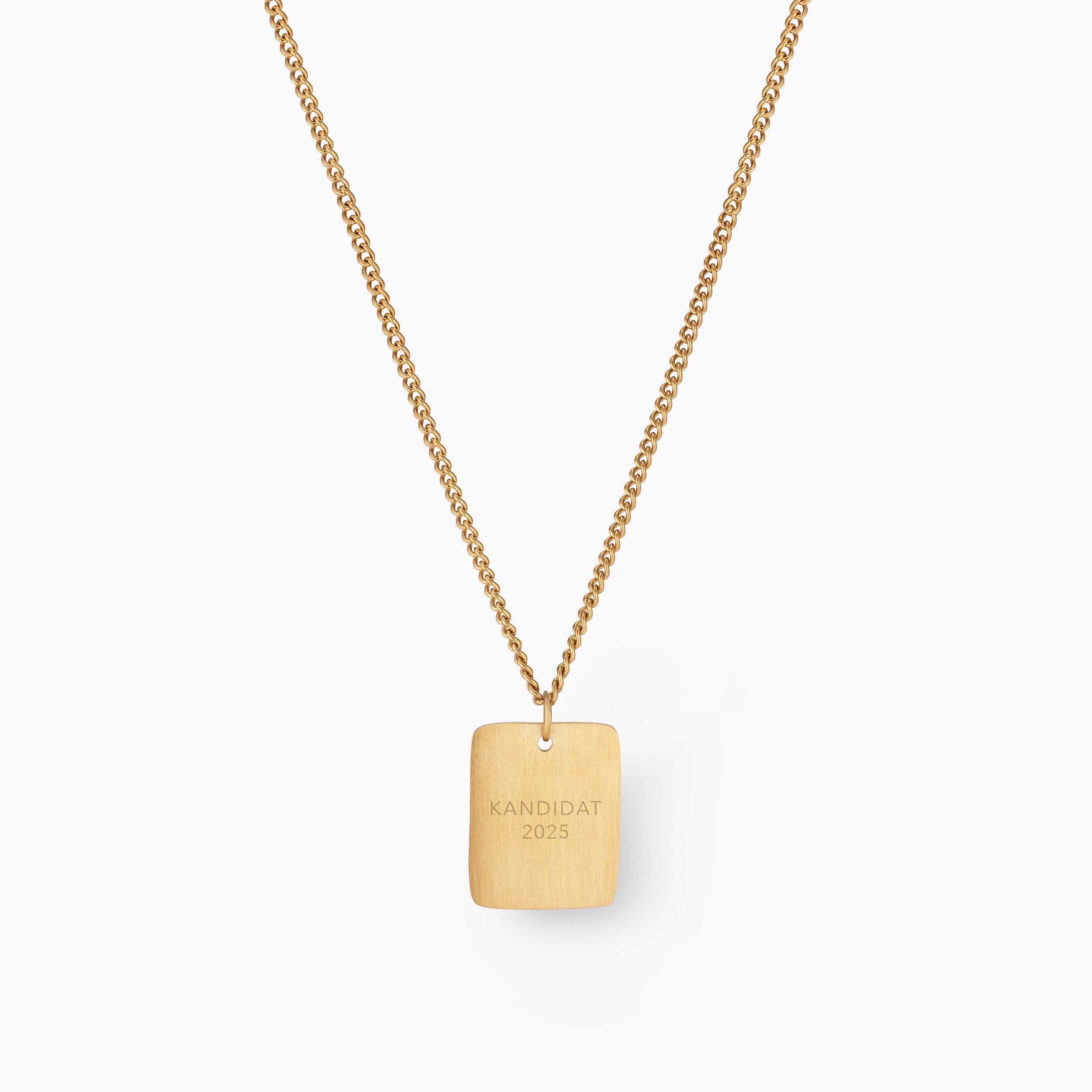 KANDIDAT 2025 - 06 HAMMERED