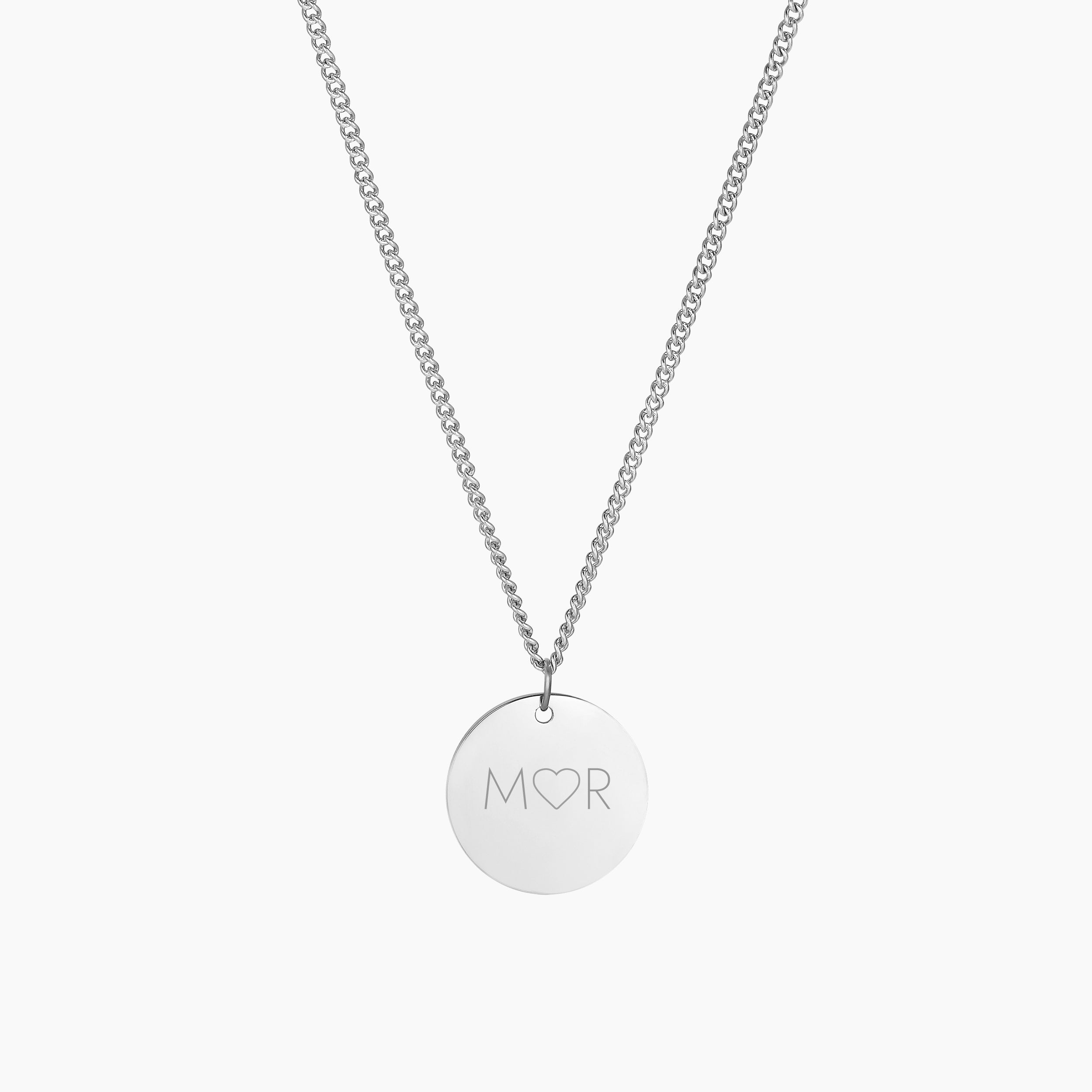 M♡R - 02 HALSKÆDE