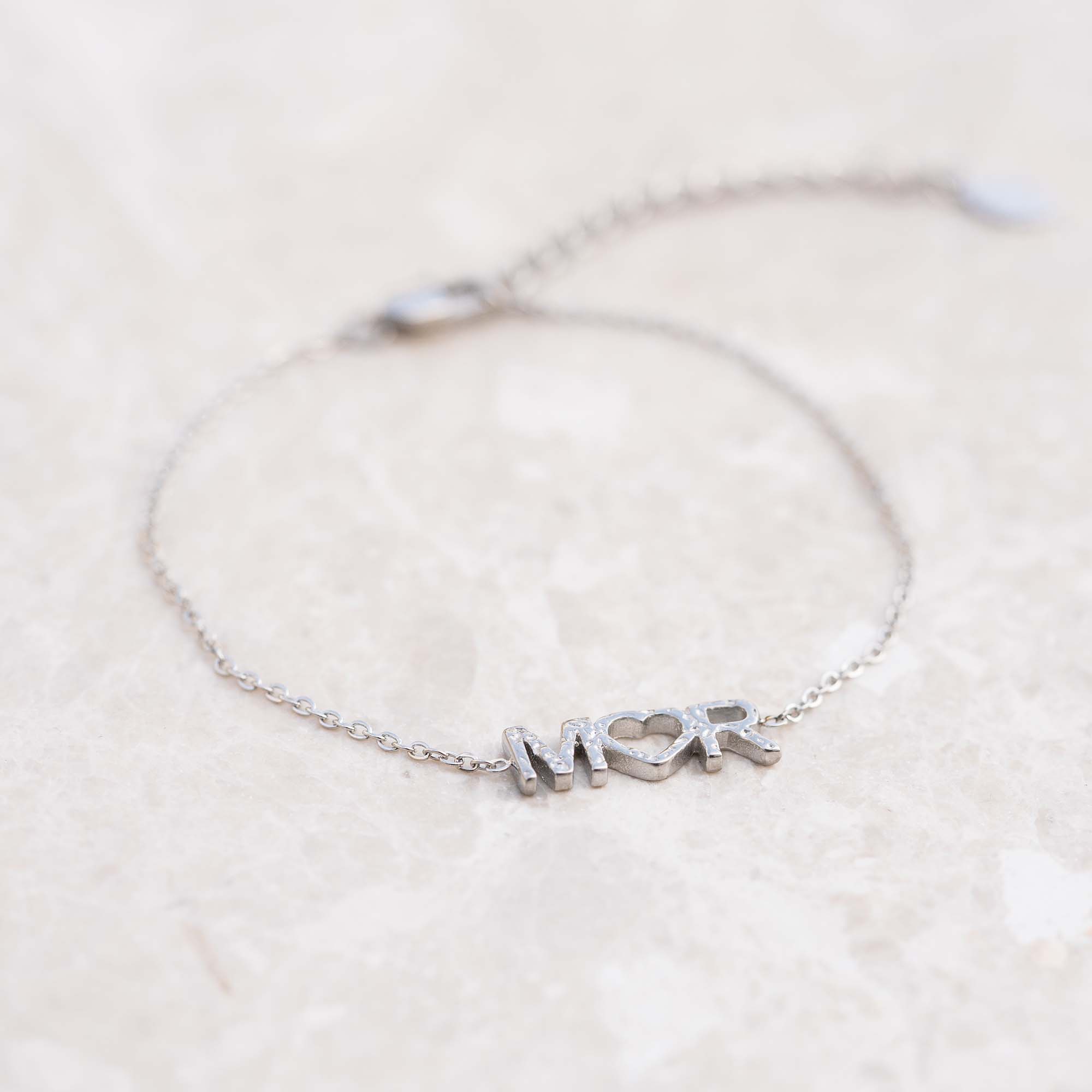M♡R LIMITED ARMBÅND