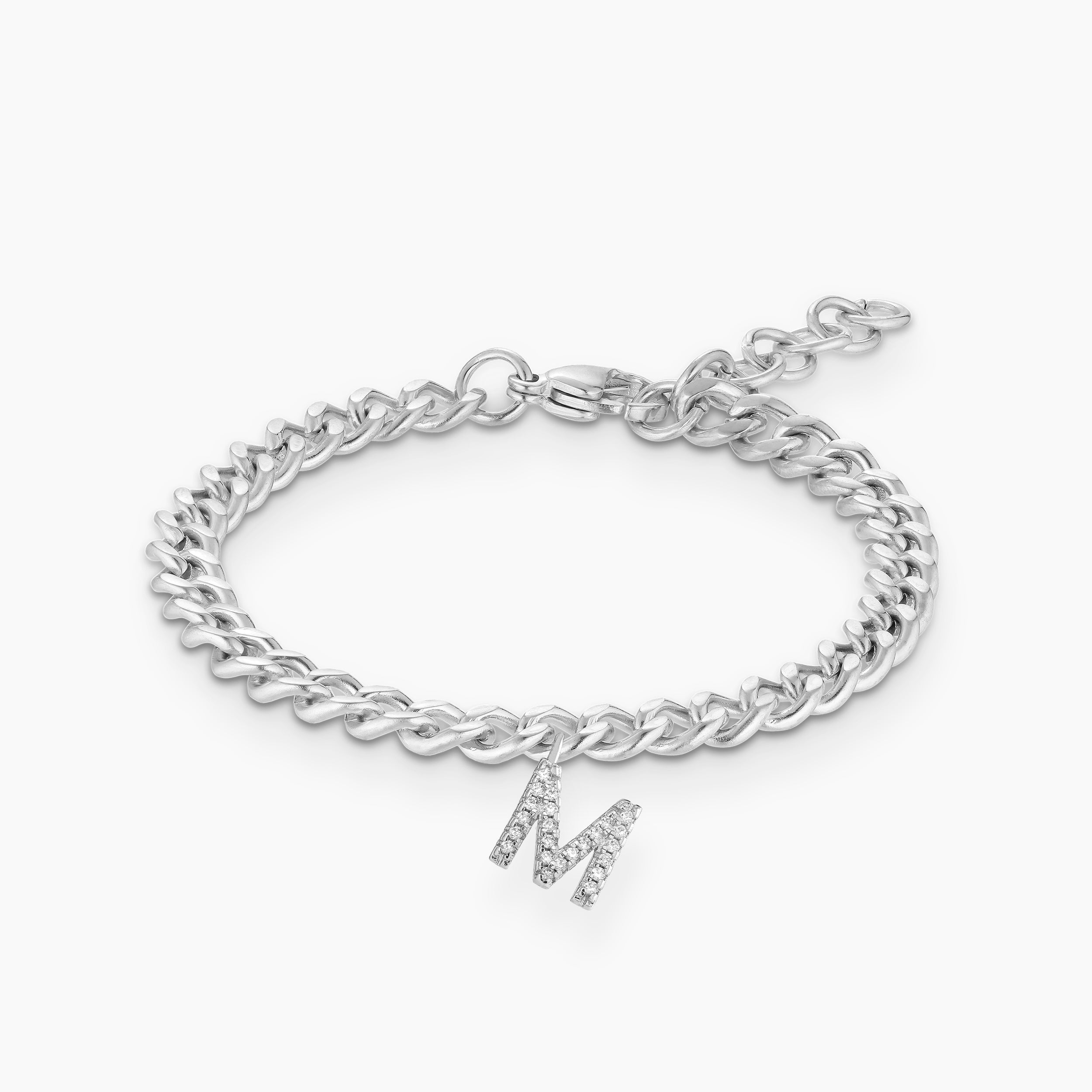 BOGSTAV ARMBÅND