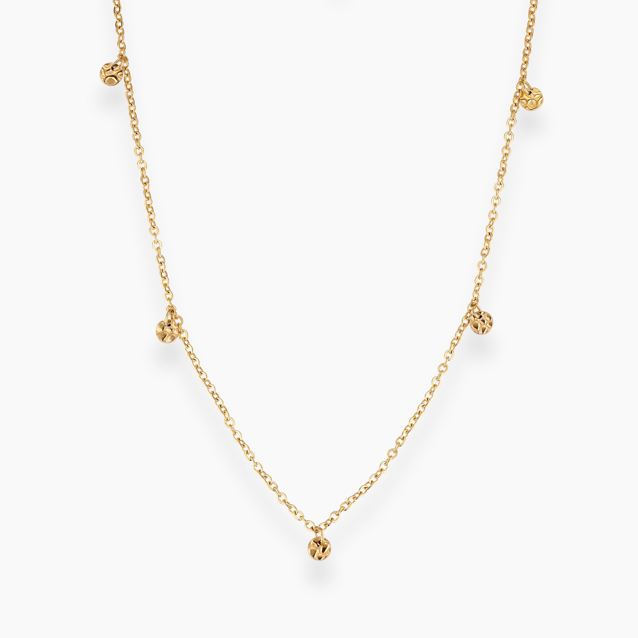 MINI PENDANT HALSKÆDE