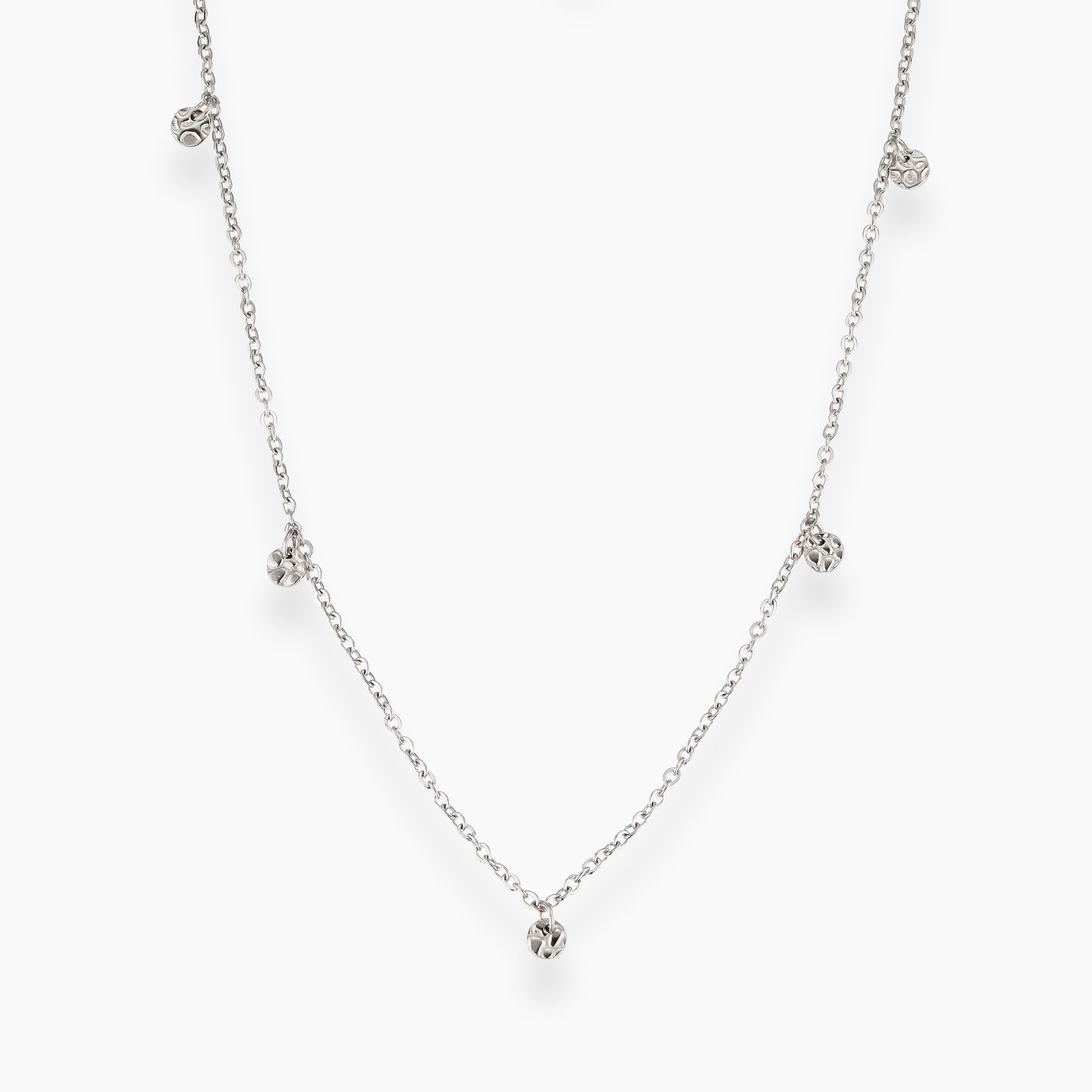 MINI PENDANT HALSKÆDE