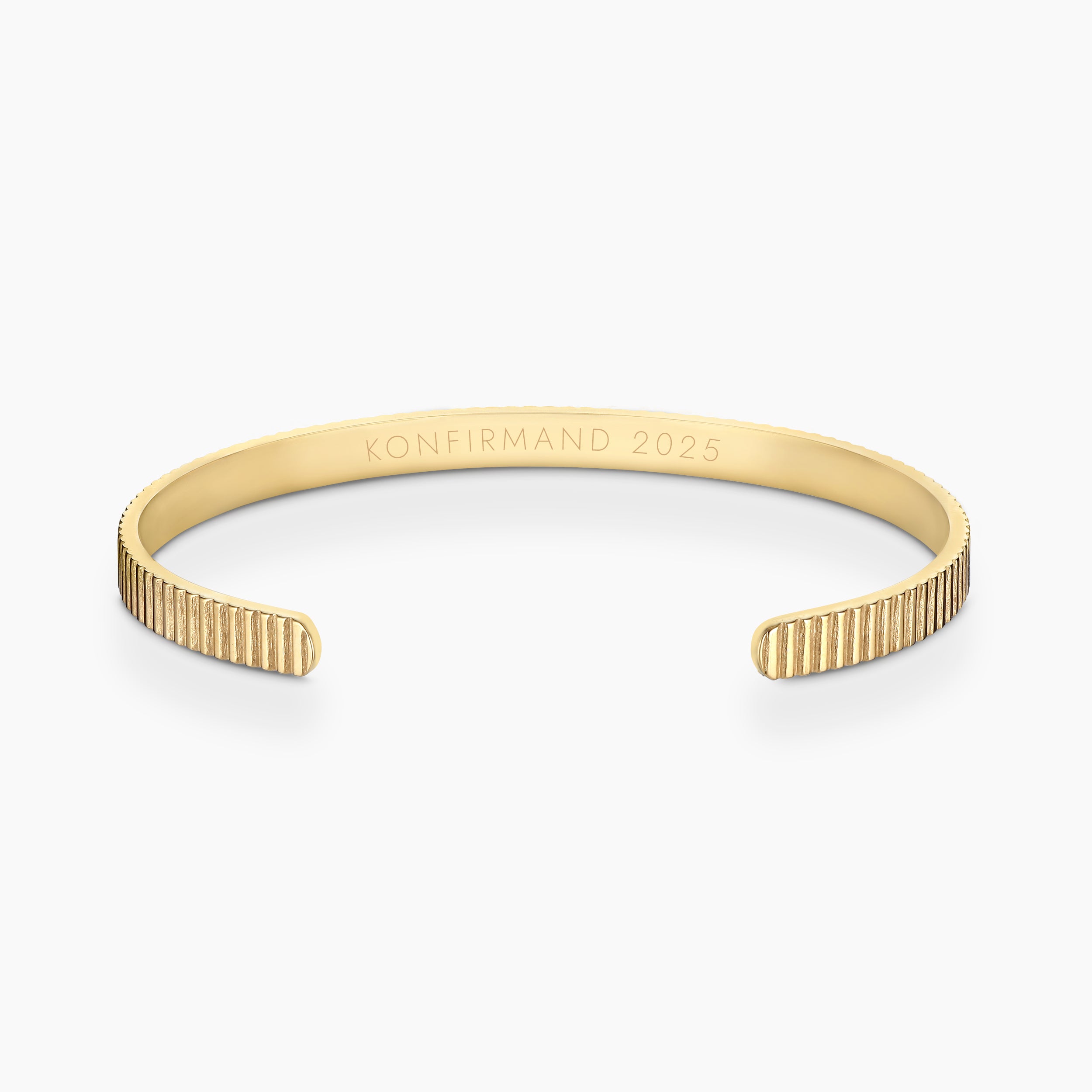 KONFIRMAND 2025 (SCANDINAVIA)