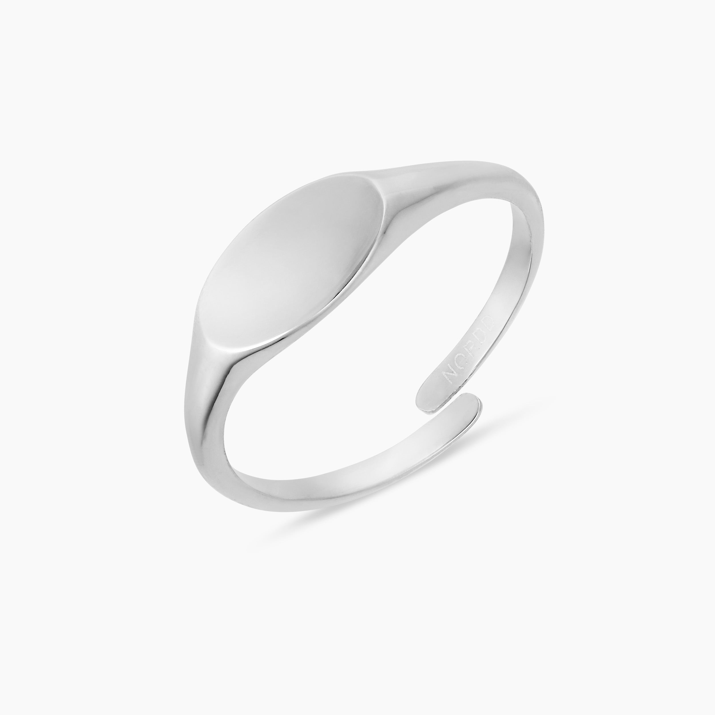 SIGNET RING 01