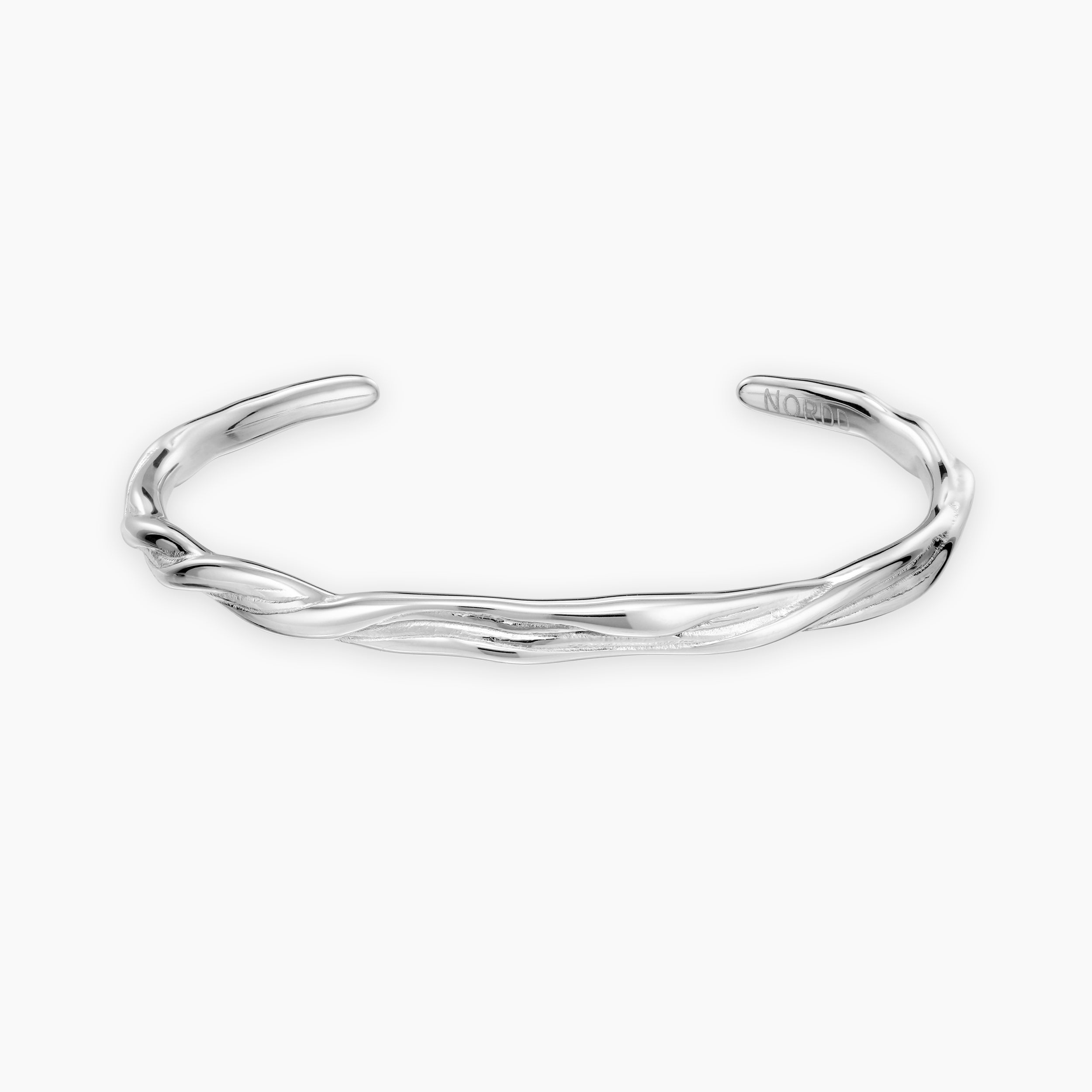 TWIST JUSTERBAR ARMRING
