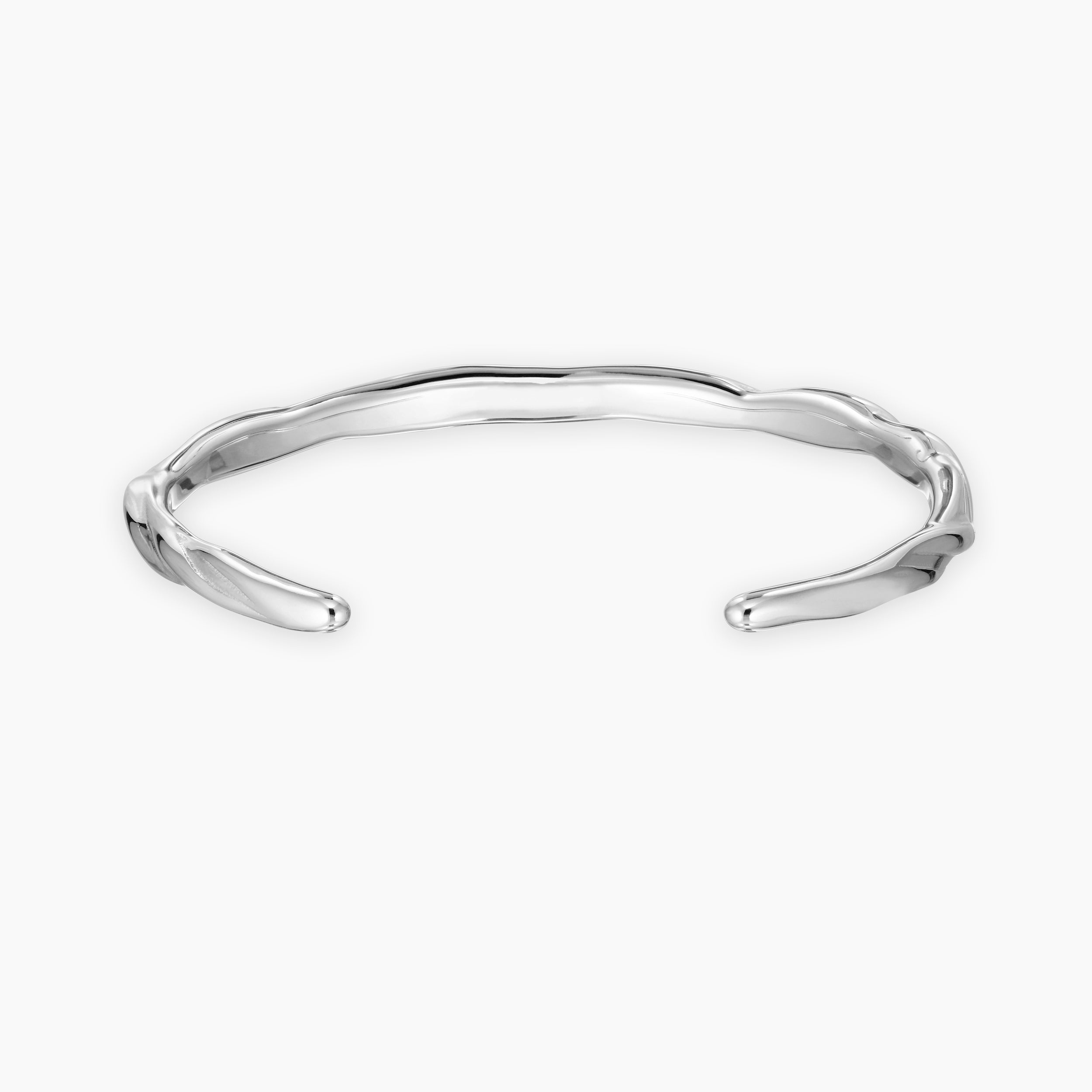 TWIST JUSTERBAR ARMRING