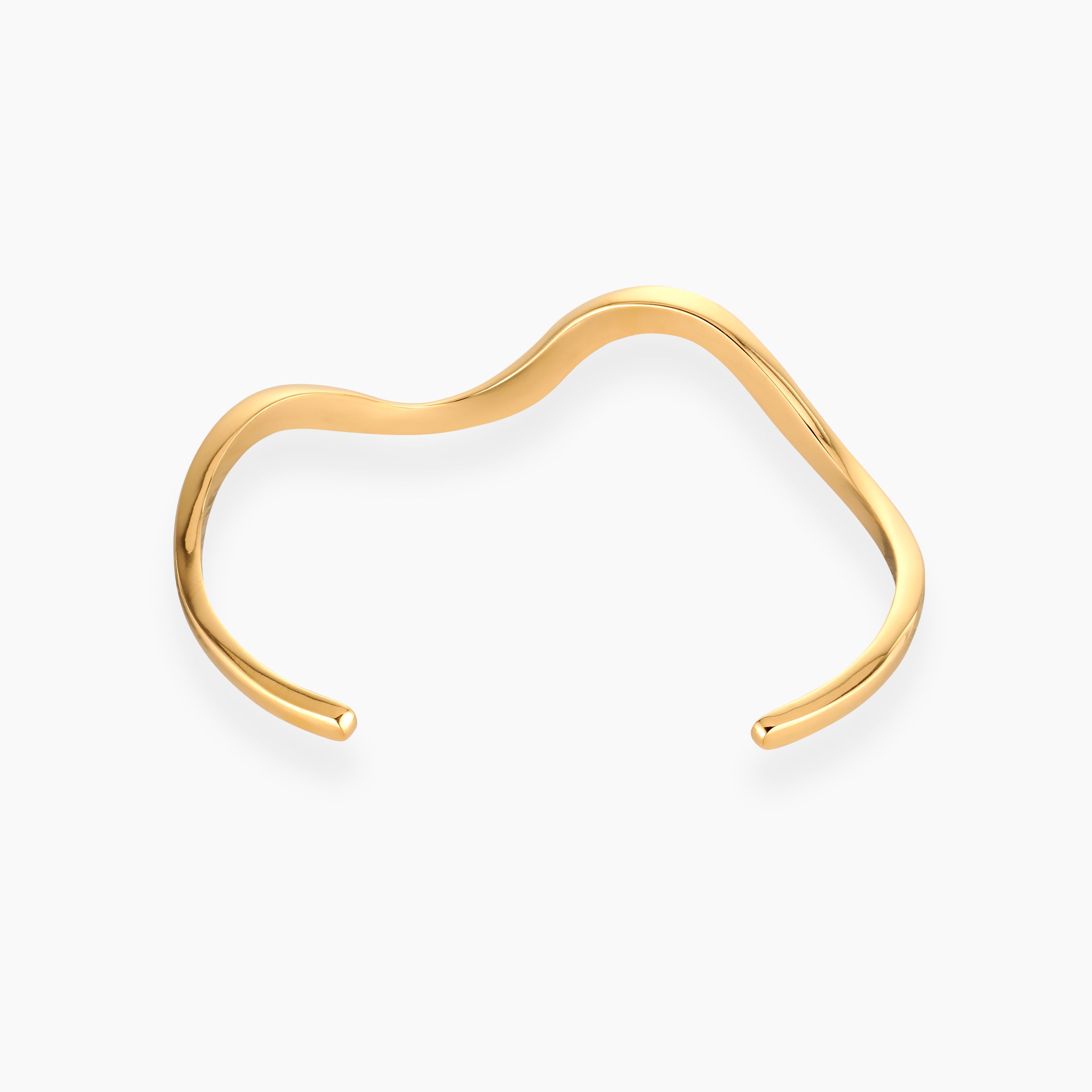 WAVES JUSTERBAR ARMRING