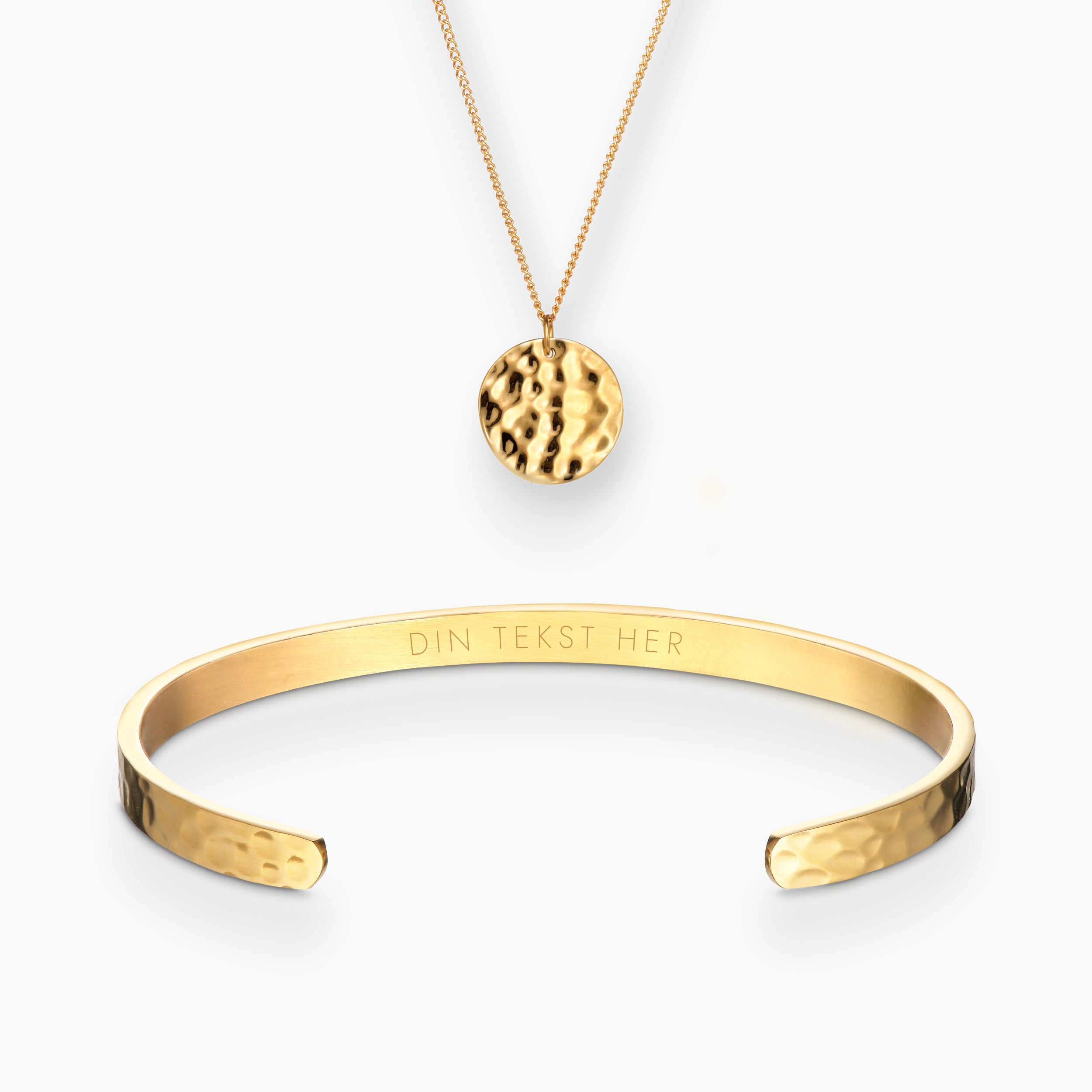 HAMMERED BUNDLE 02