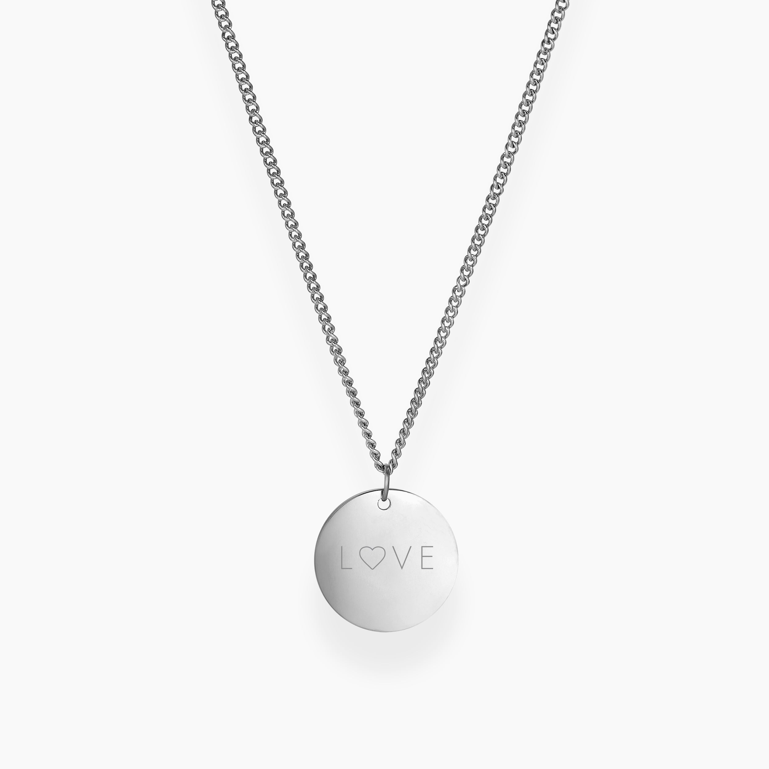 L♡VE HALSKÆDE