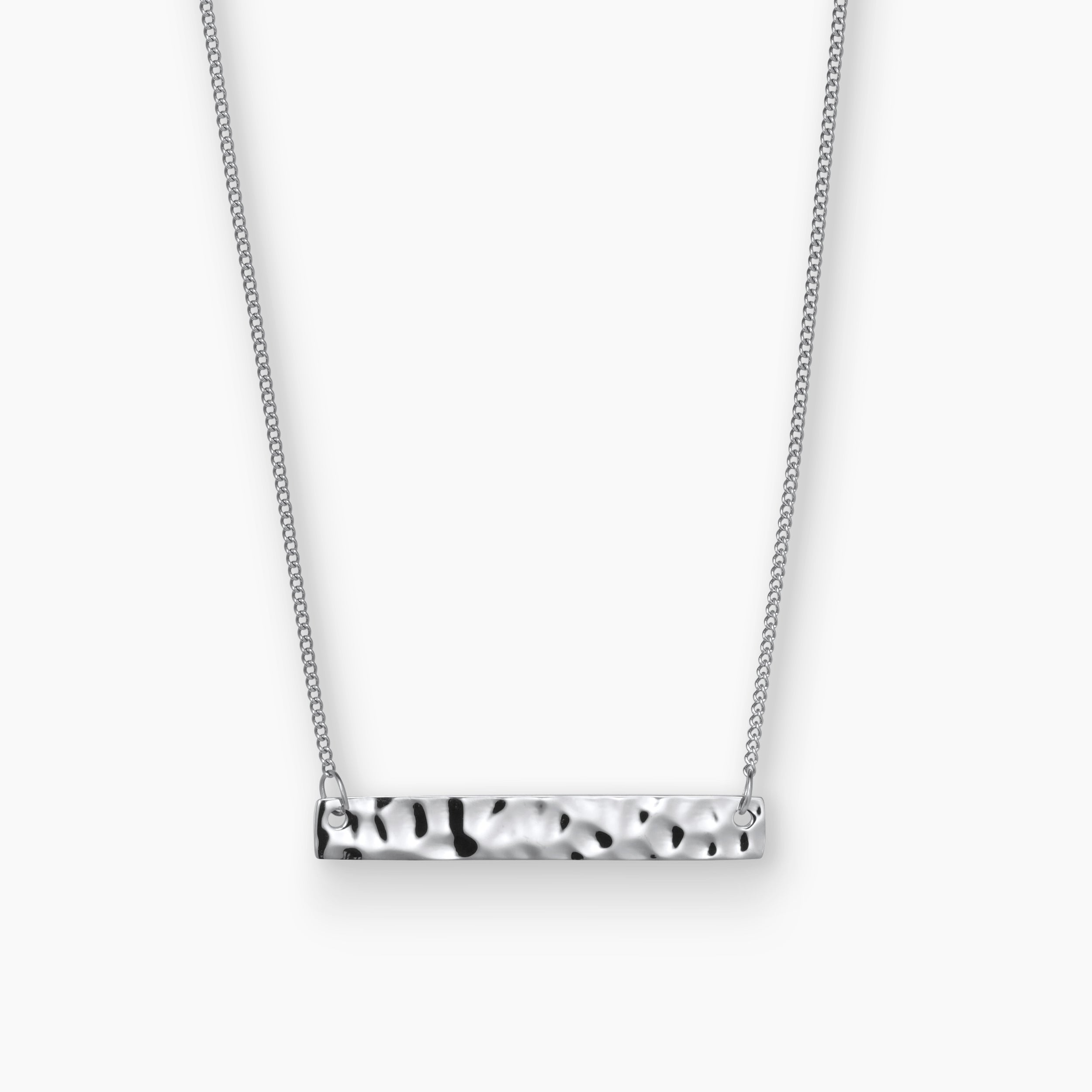03 HAMMERED HALSKÆDE