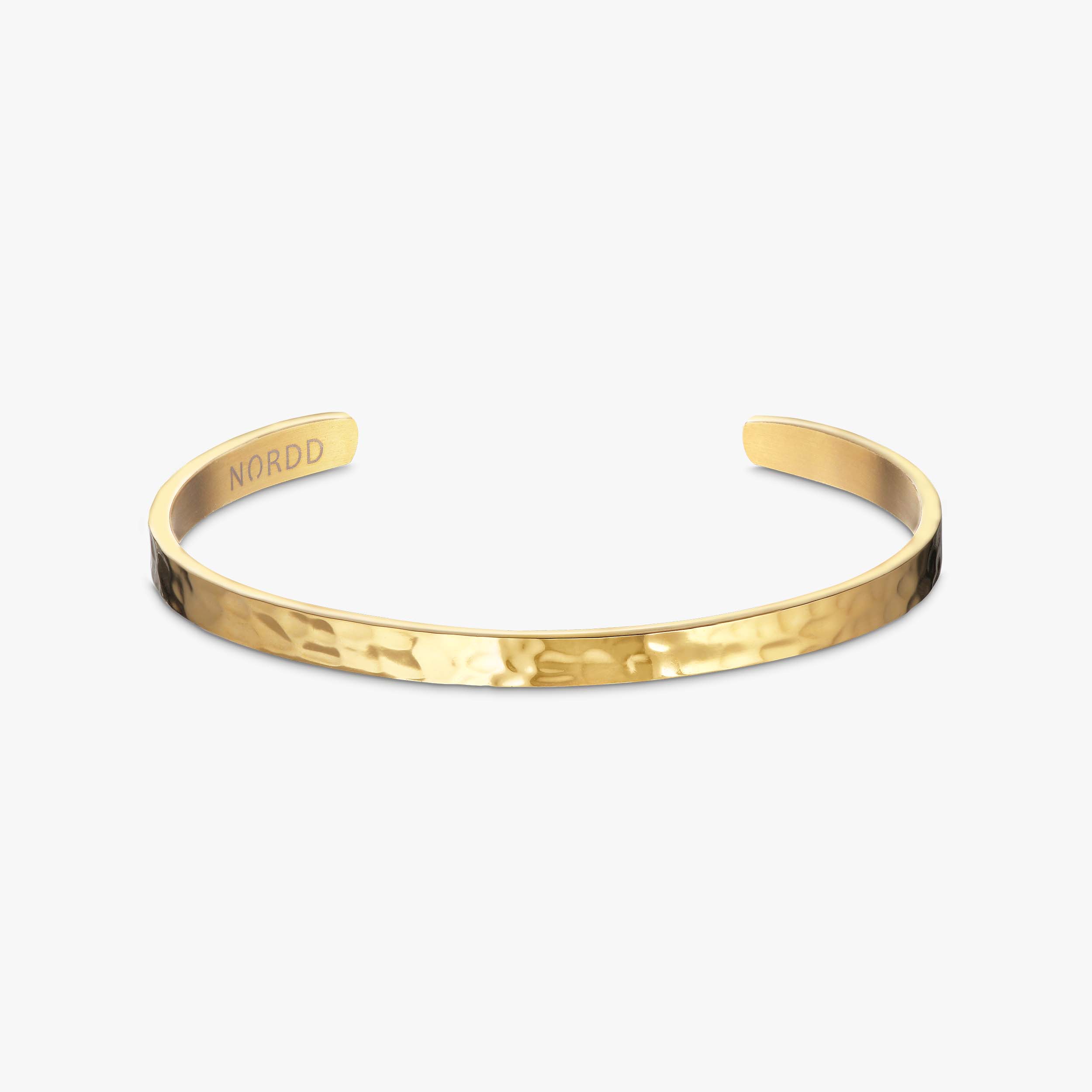 JEG ELSKER DIG (HAMMERED)