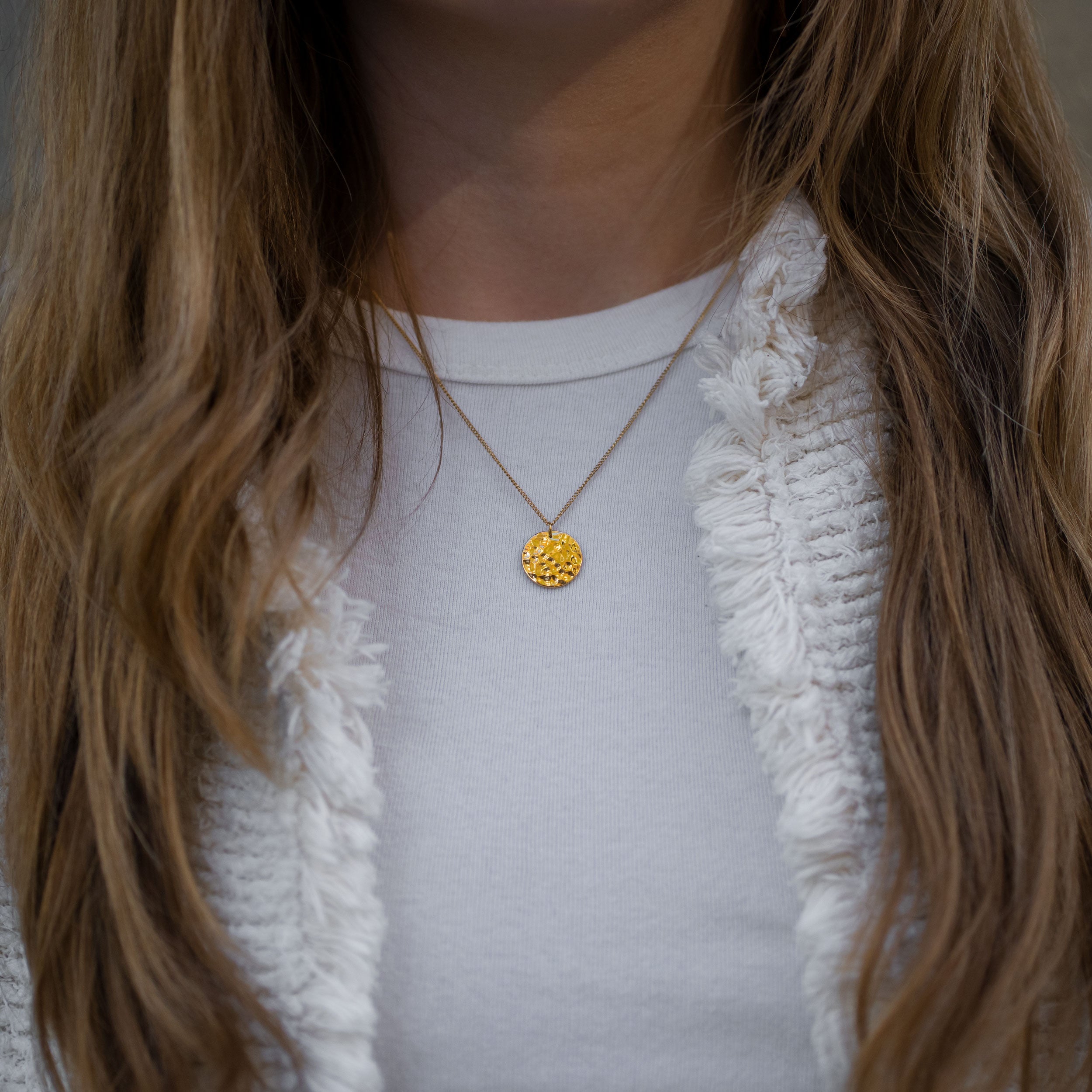 VERDENS BEDSTE MOR - HAMMERED 02