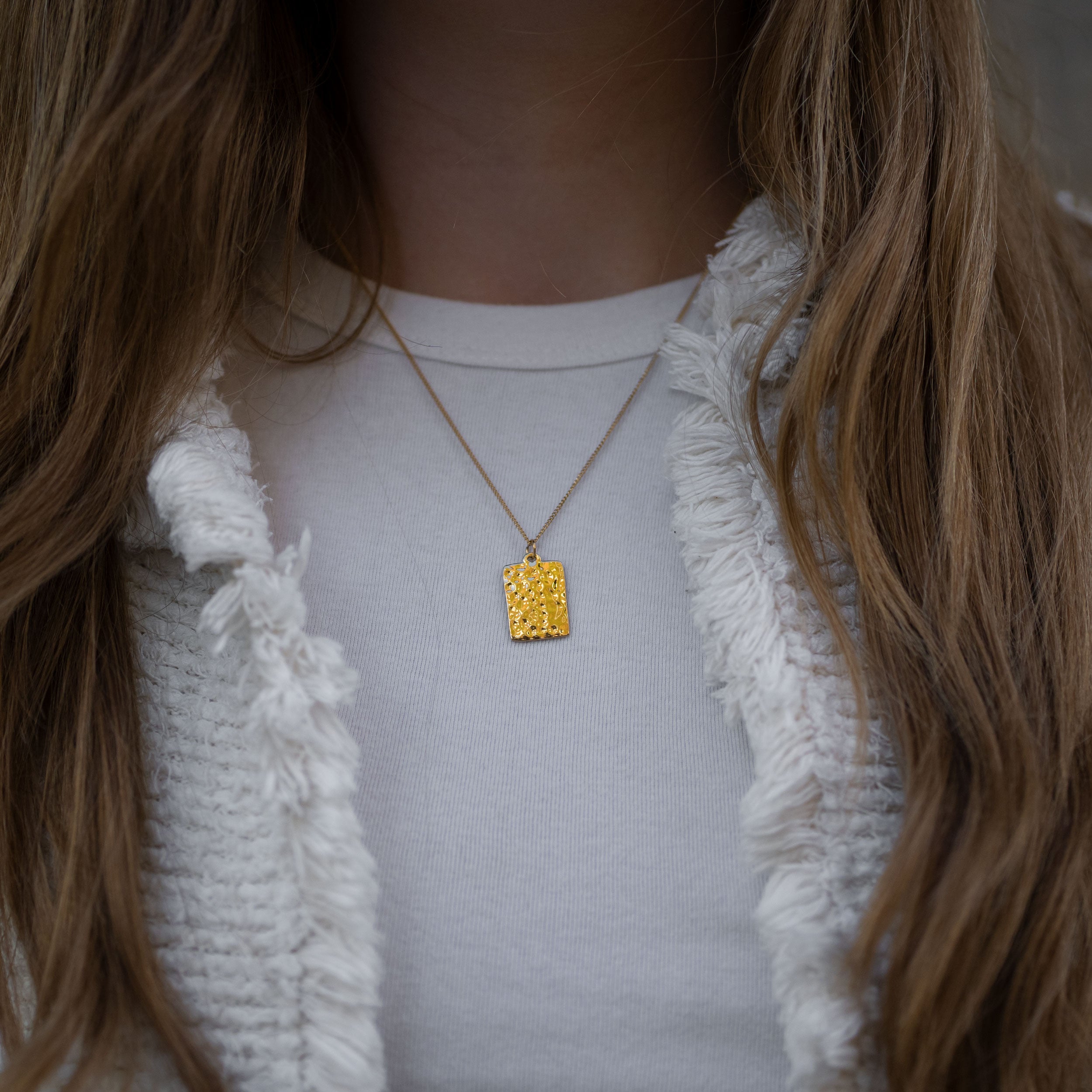 STUDENT 2026 - 01 HAMMERED