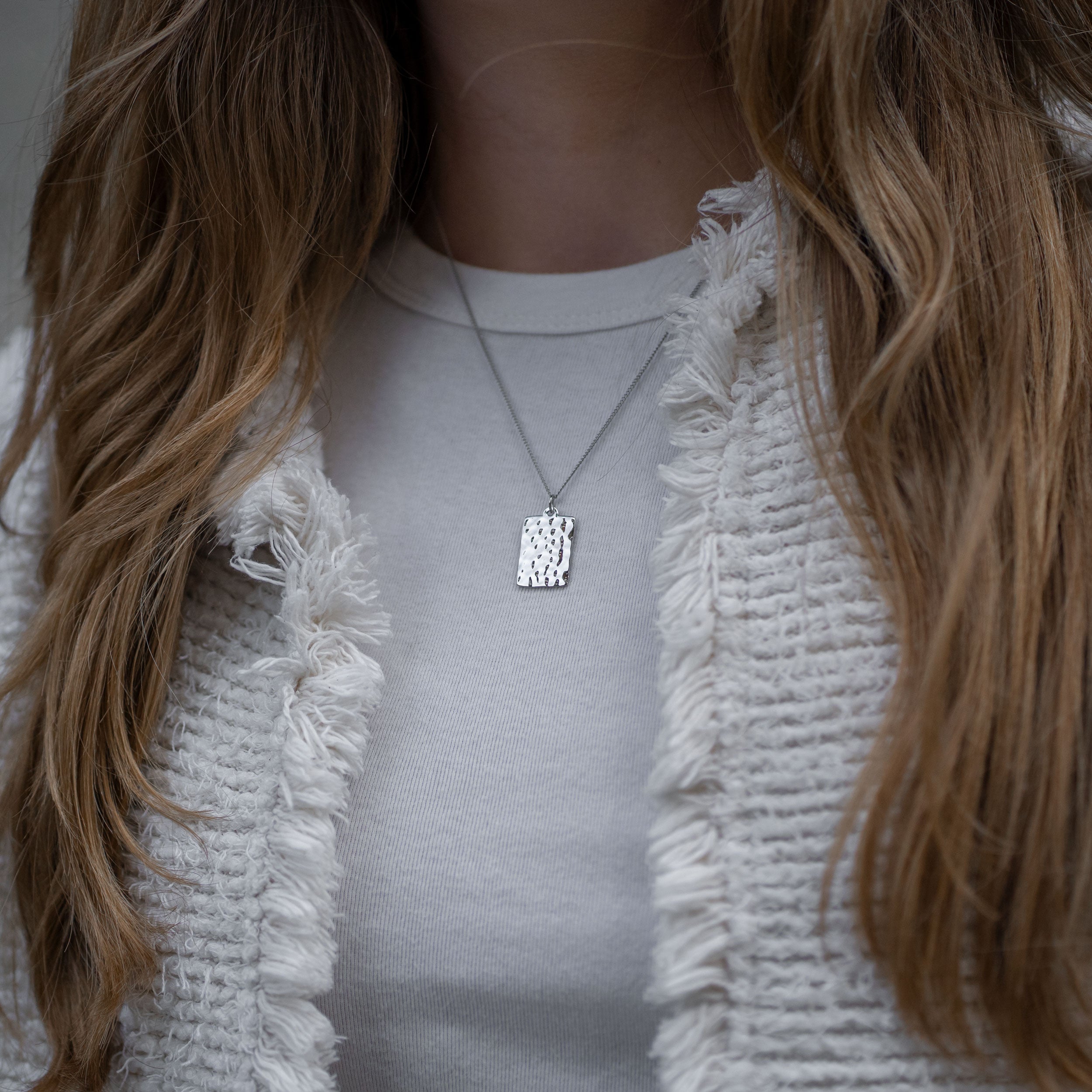 KONFIRMAND 2026 - 01 HAMMERED