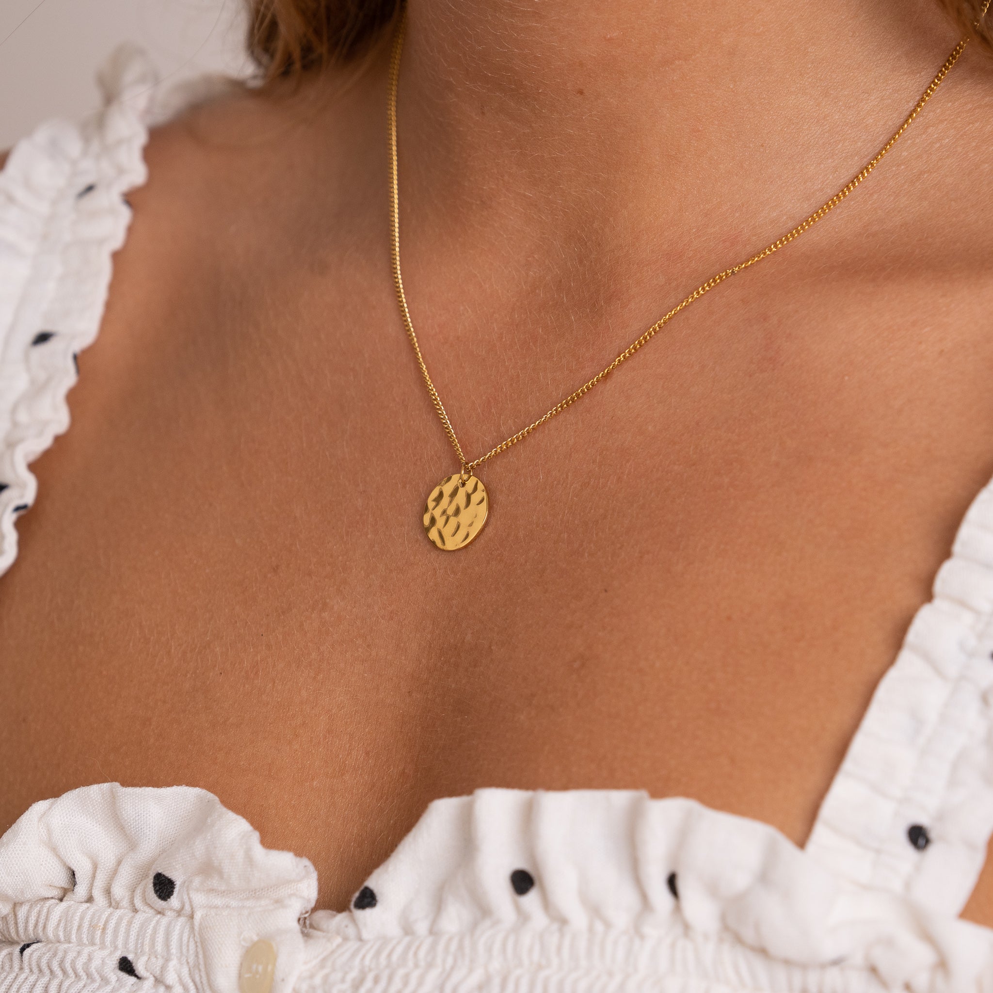 VERDENS BEDSTE MOR - HAMMERED 02