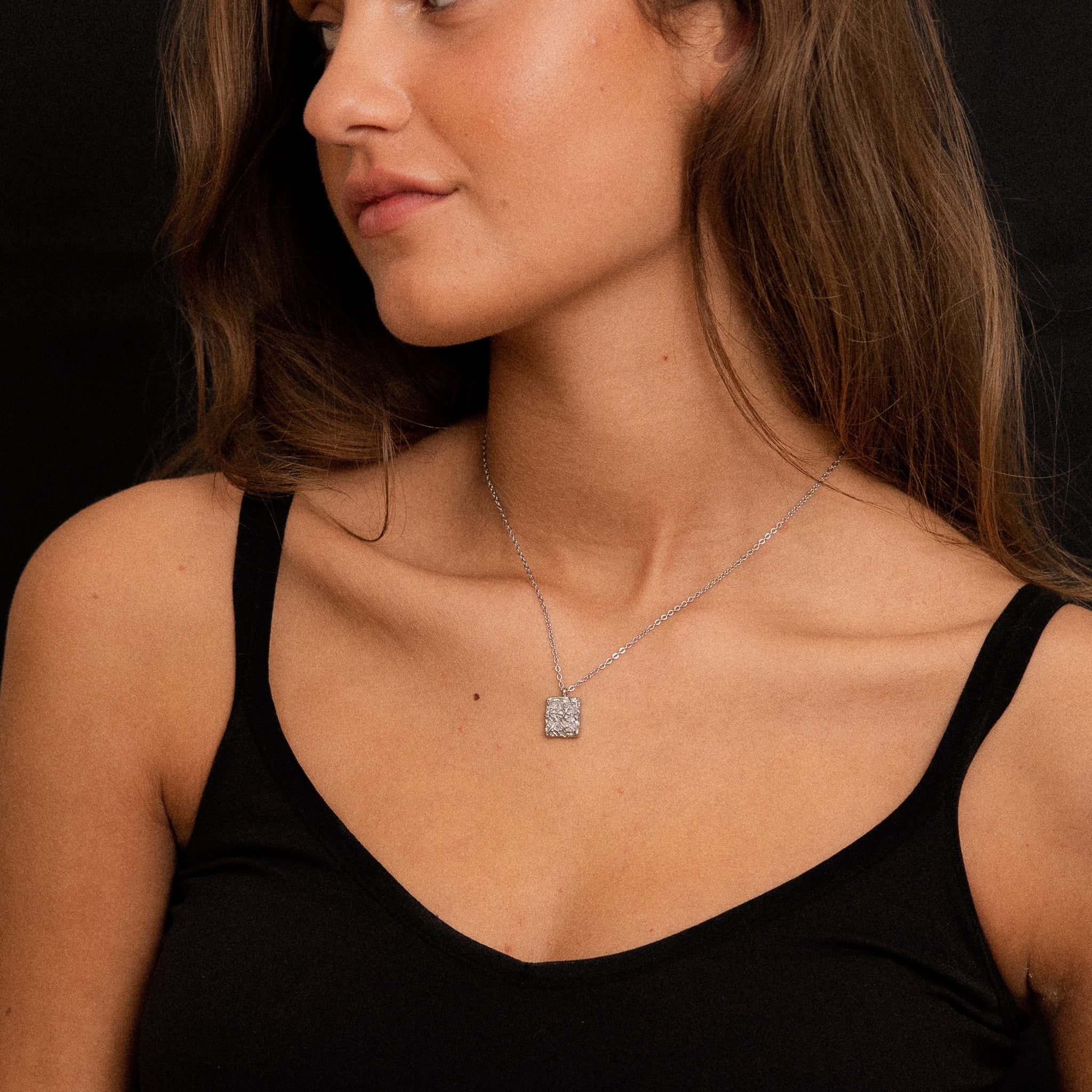 VERDENS BEDSTE MOR - OSLO HALSKÆDE