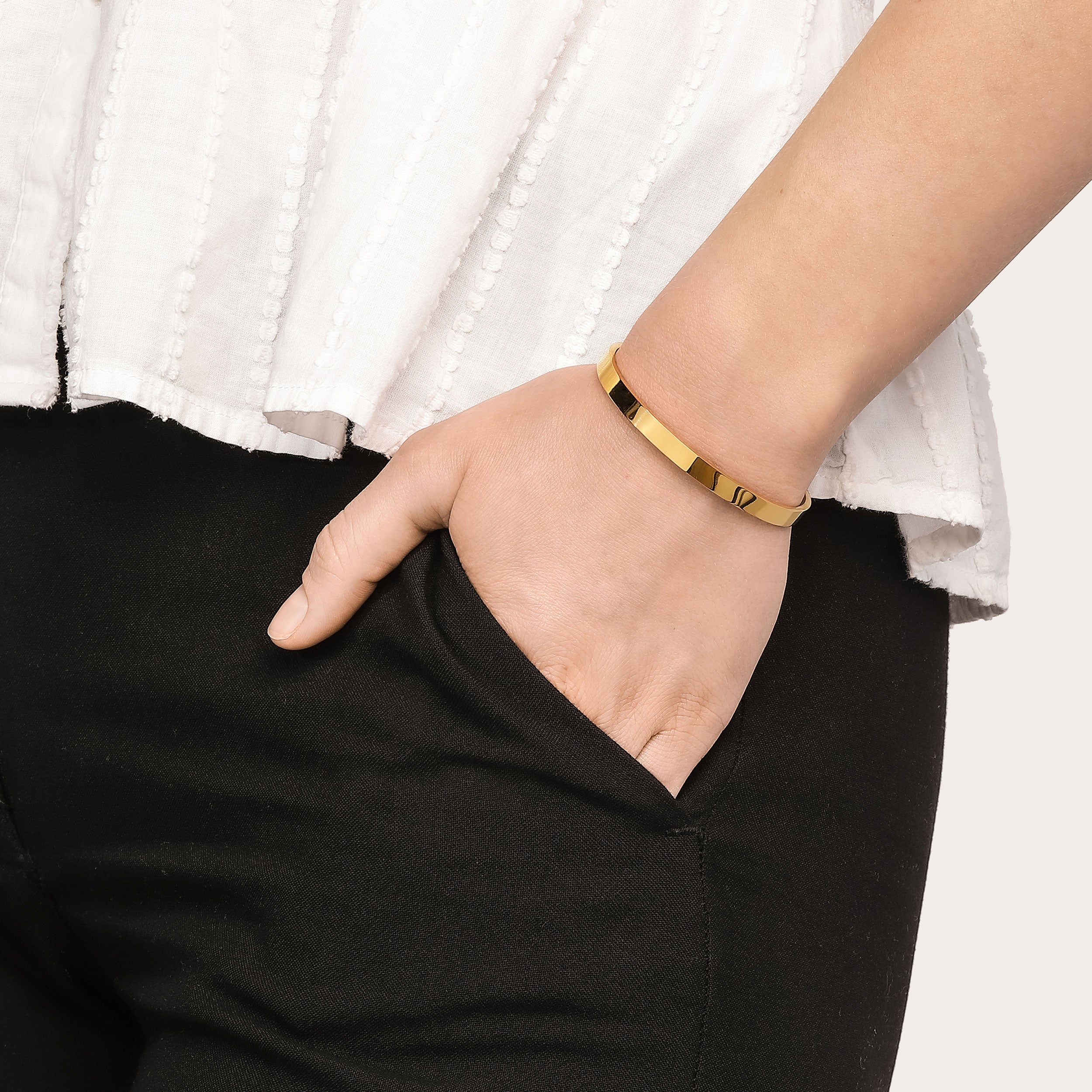 2 x NORDD ARMBÅND