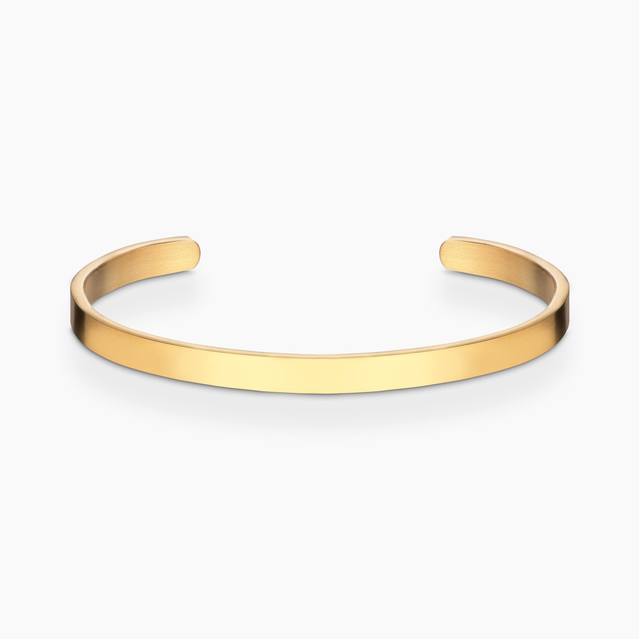 DU ER GULD VÆRD