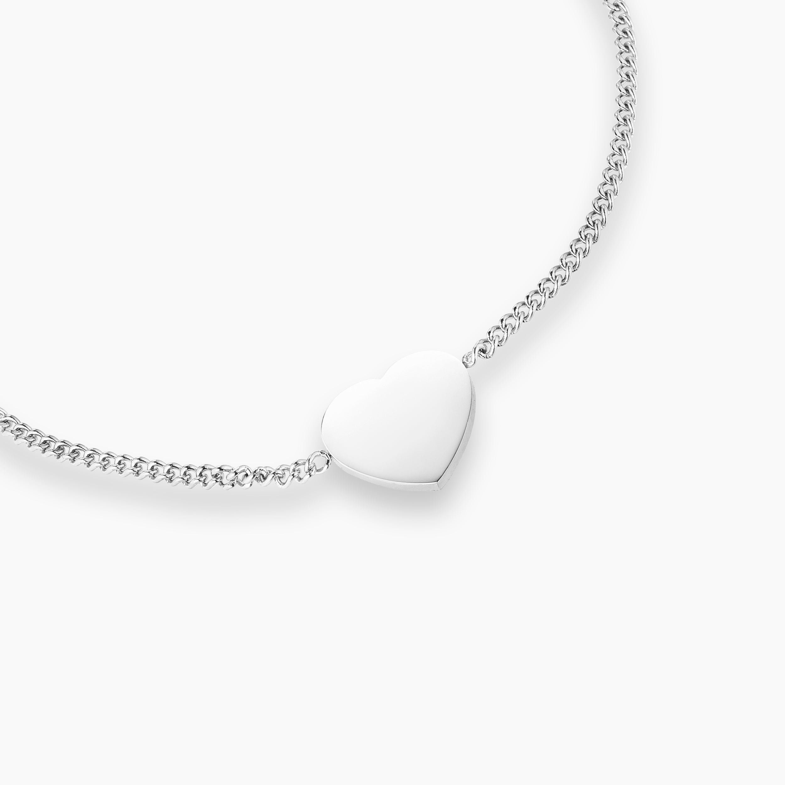 MOR - HJERTE ARMBÅND