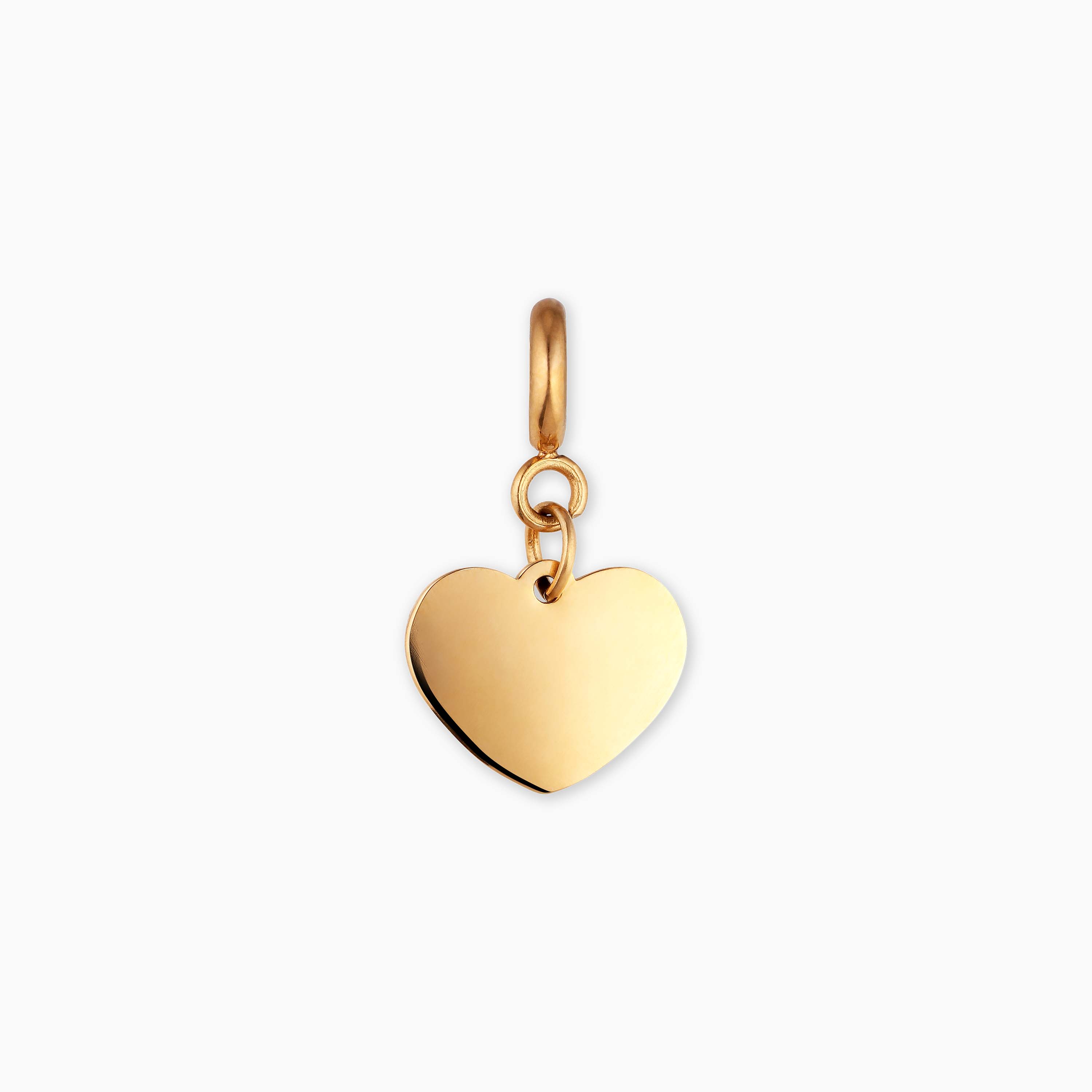 HJERTE CHARM