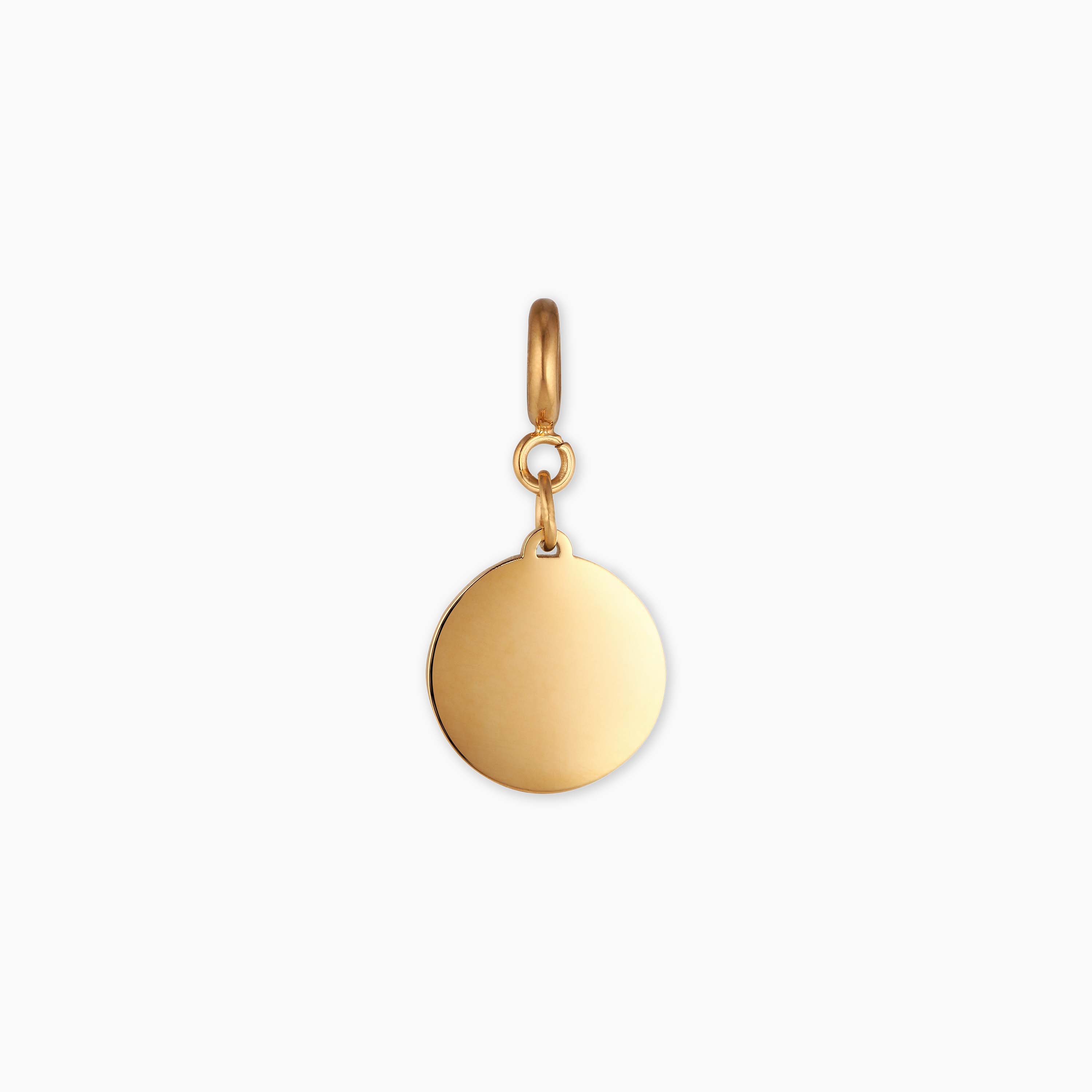 RUNDT CHARM