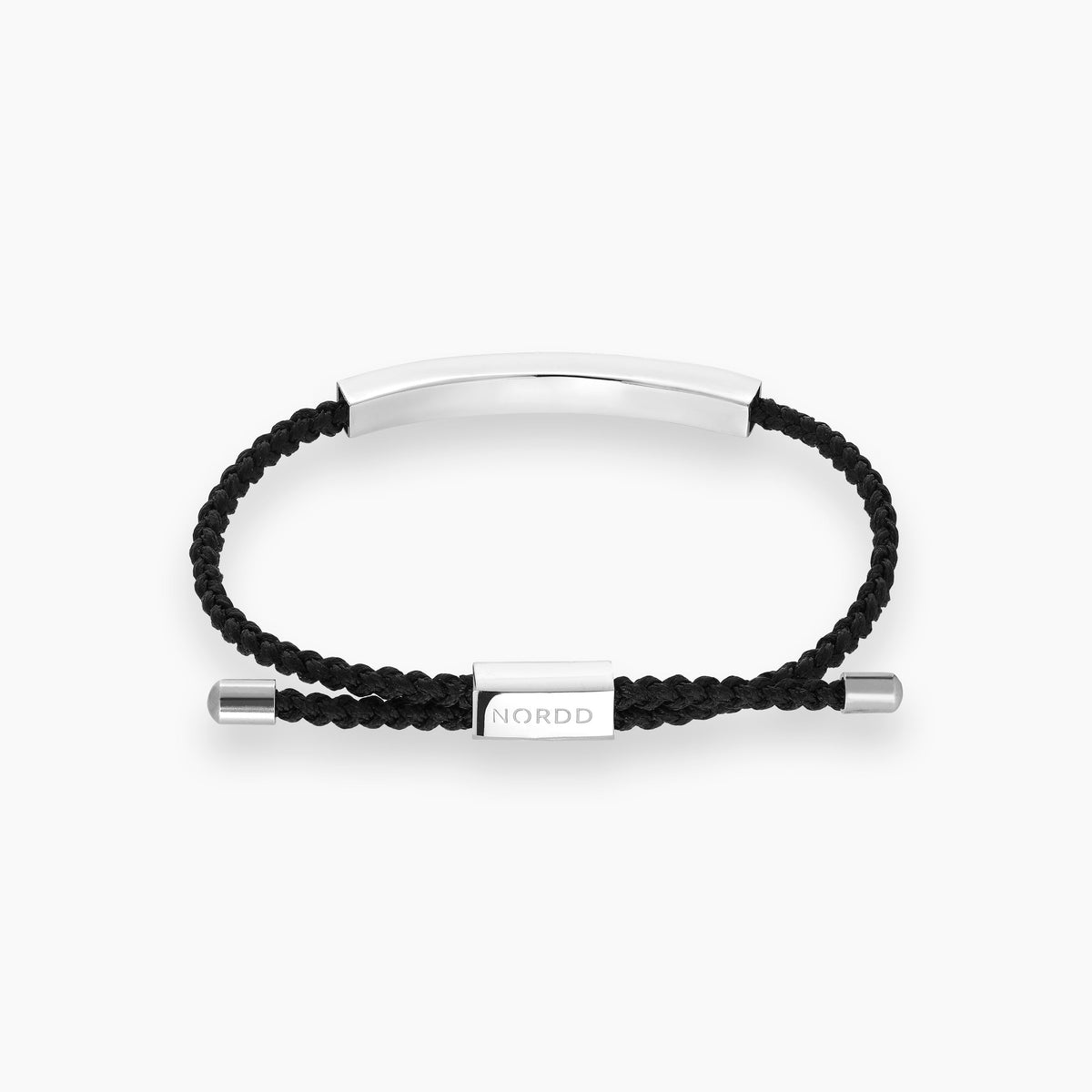 ROPE STÅL/SORT (VIP-PRIS)