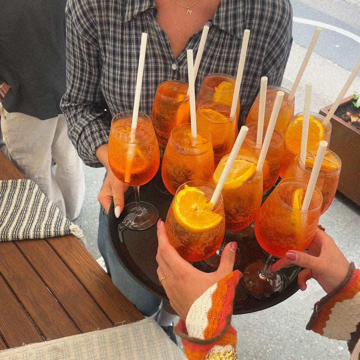 Gode drinks