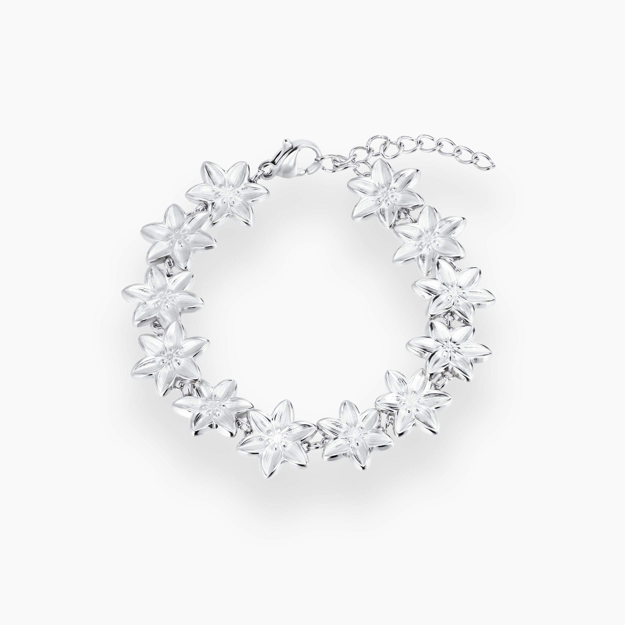 LILY ARMBÅND (12 BLOMSTER)