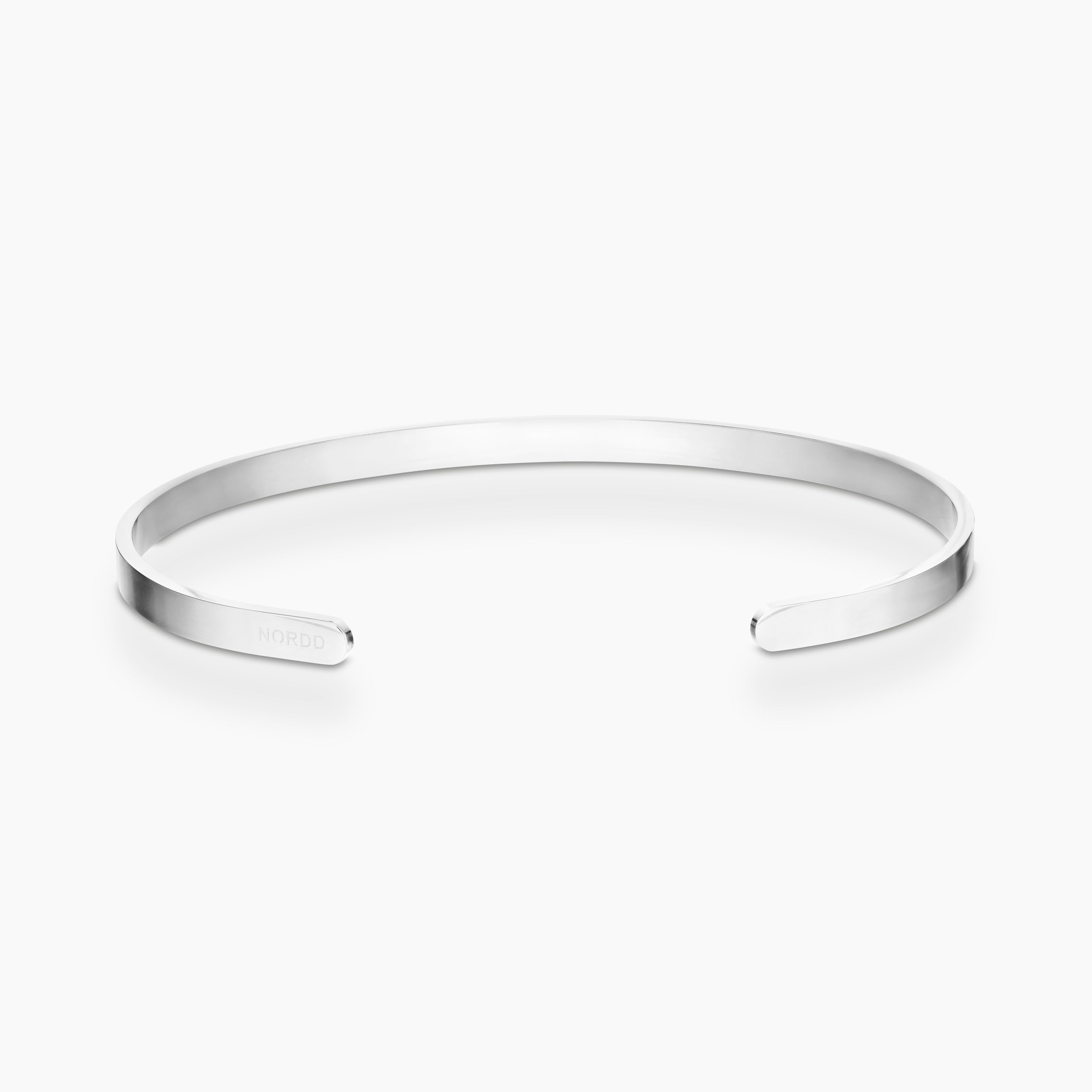 NORDD ARMBÅND 3MM