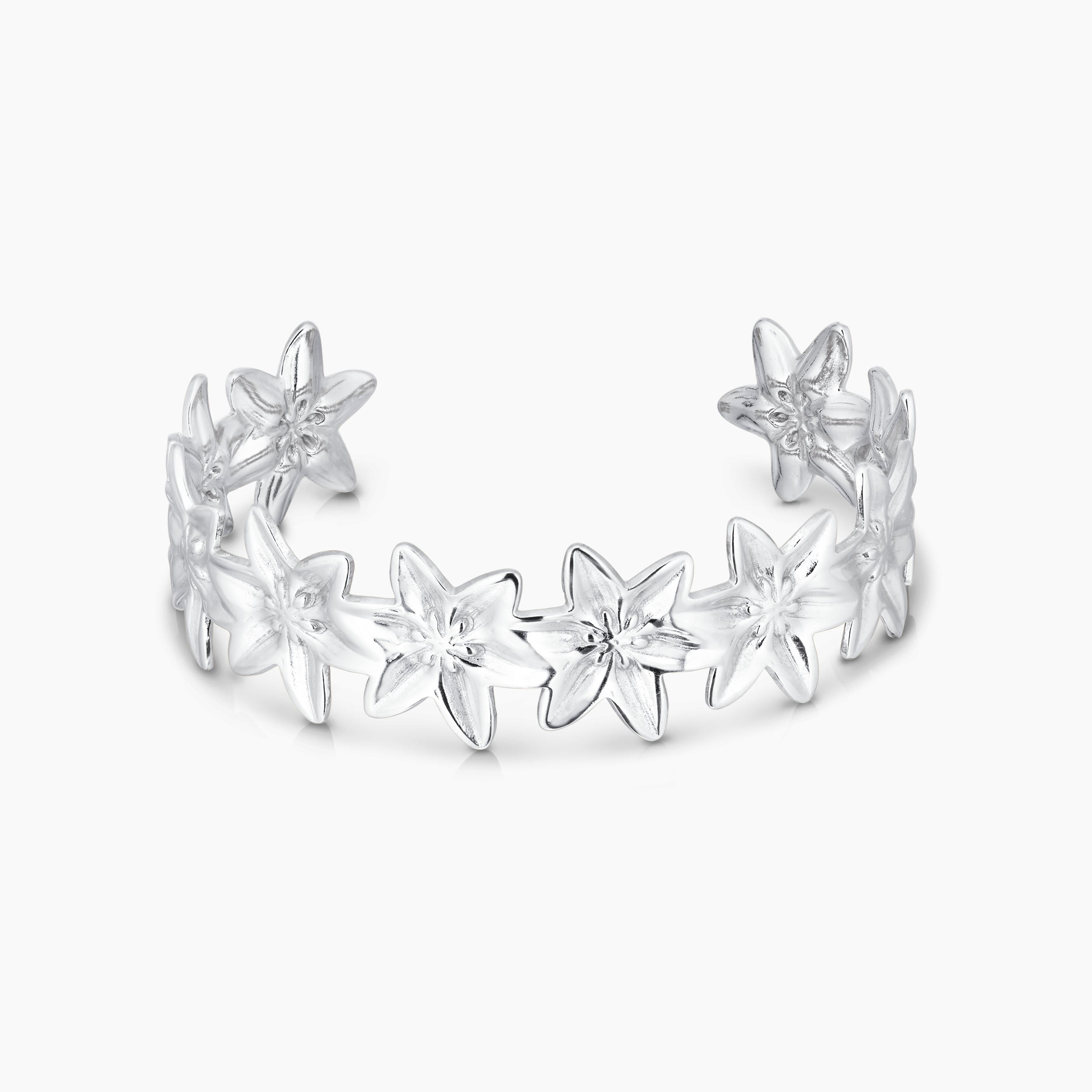 LILY JUSTERBAR ARMRING