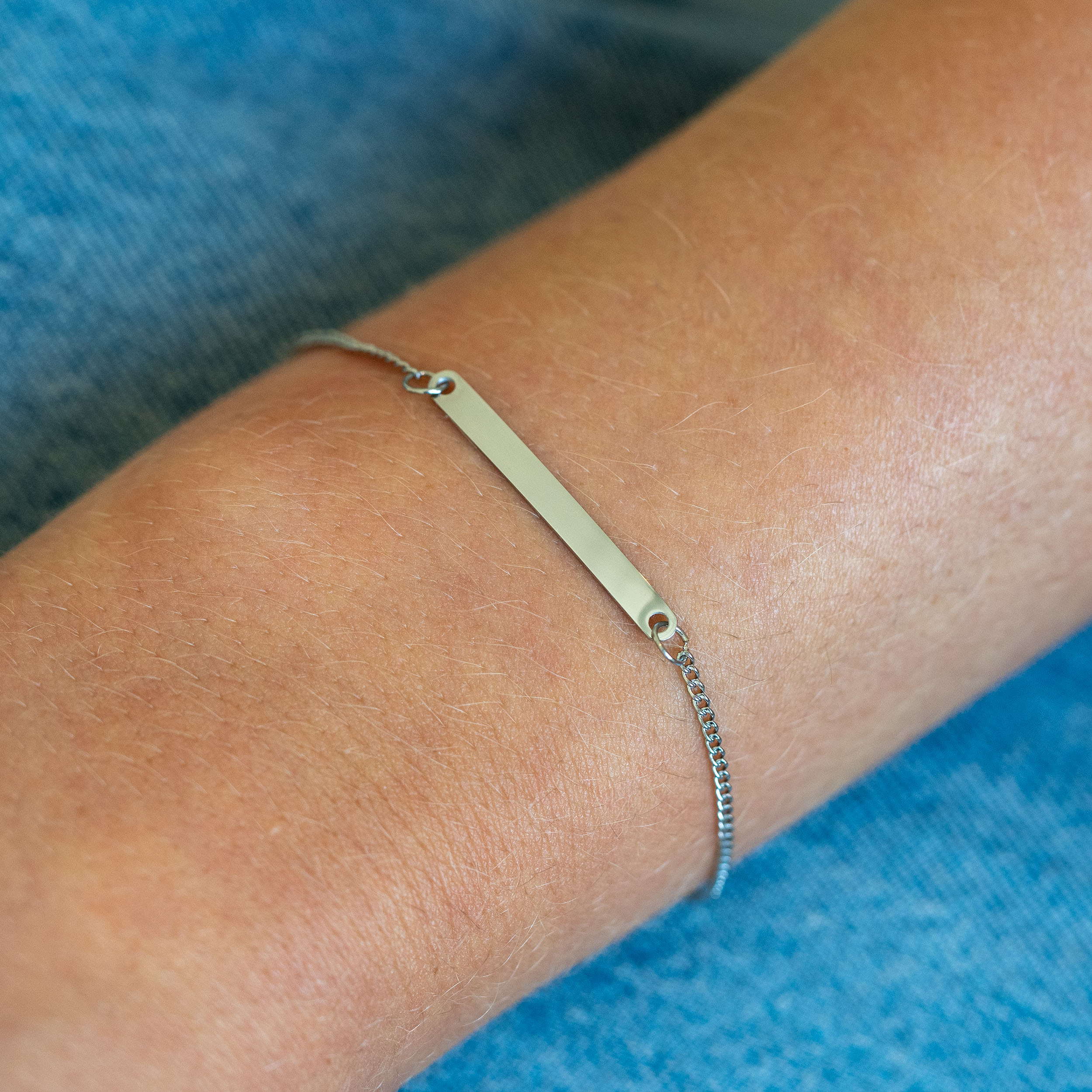 BAR ARMBÅND