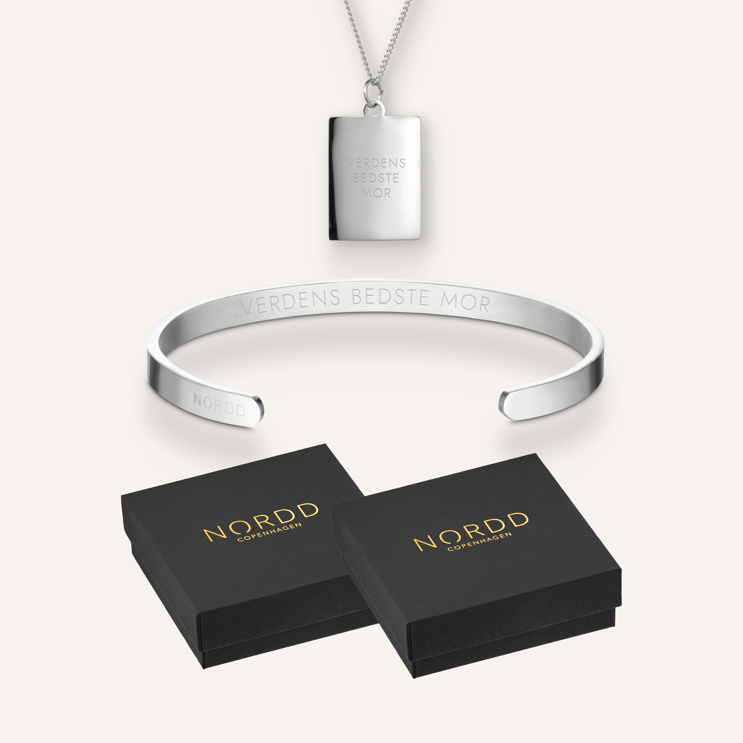 VERDENS BEDSTE MOR GAVESÆT