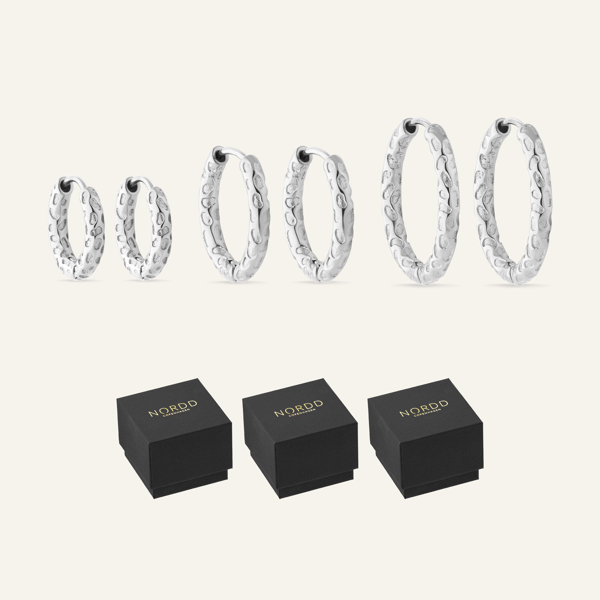 MOON CREOLER GAVESÆT