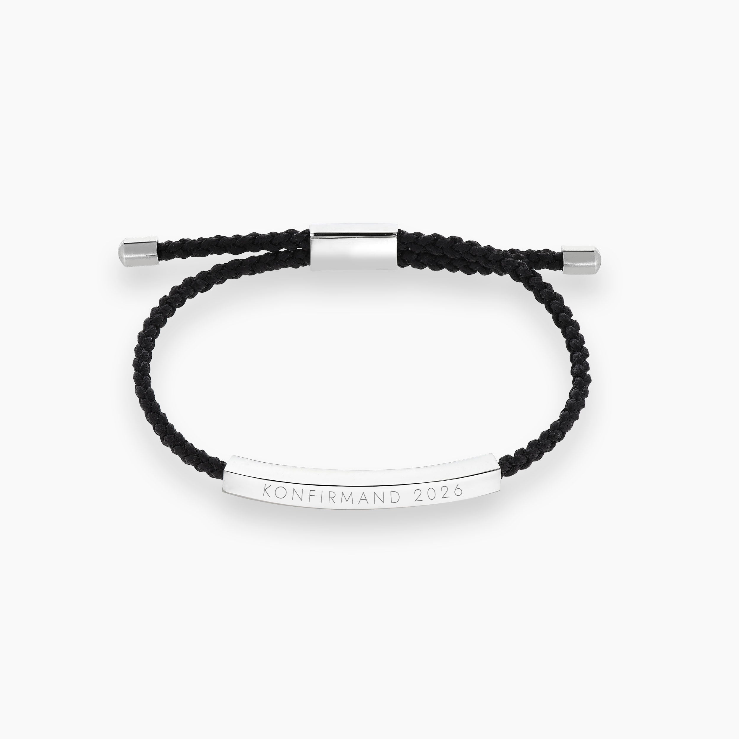 KONFIRMAND 2026 (ROPE)