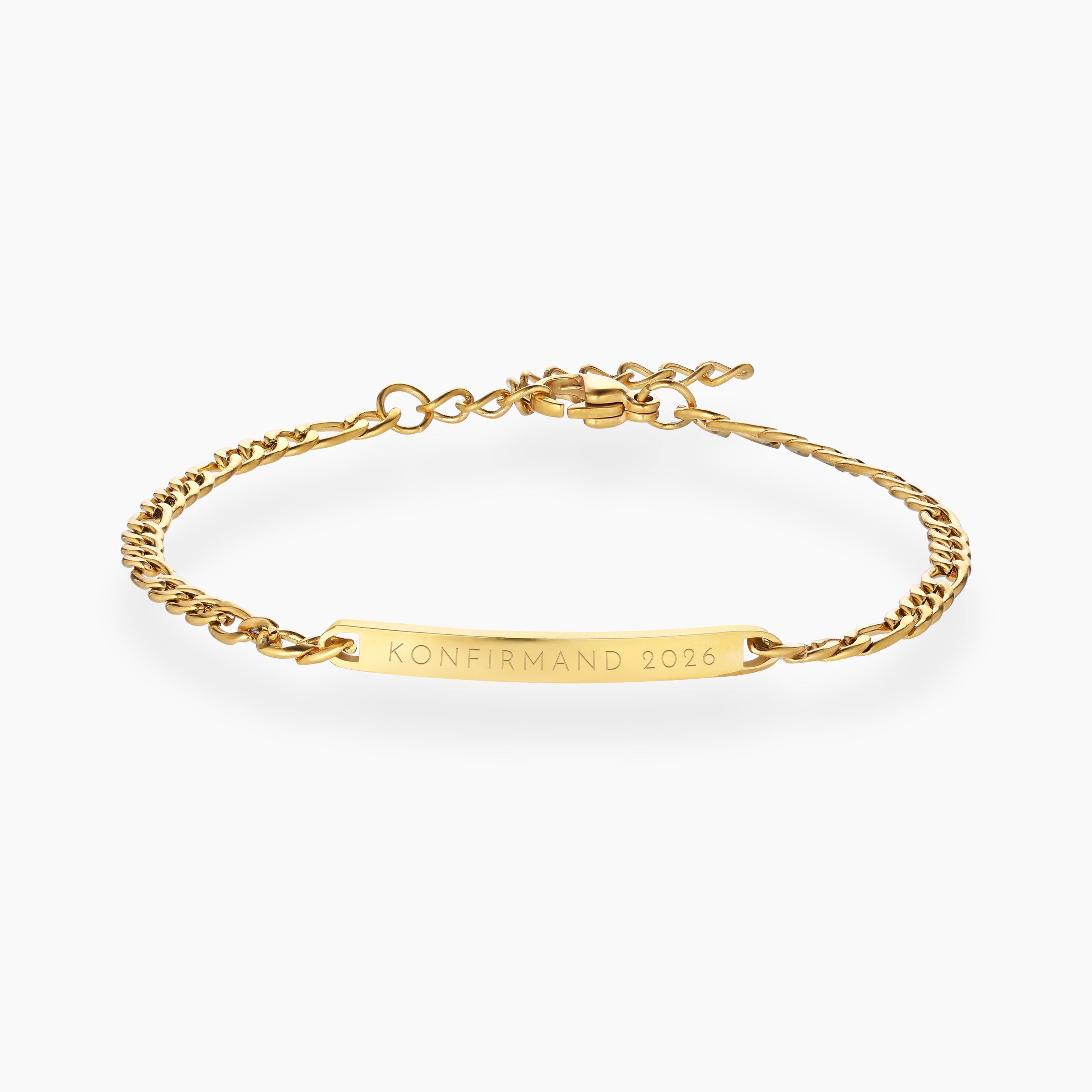 KONFIRMAND 2026 - FIGARO