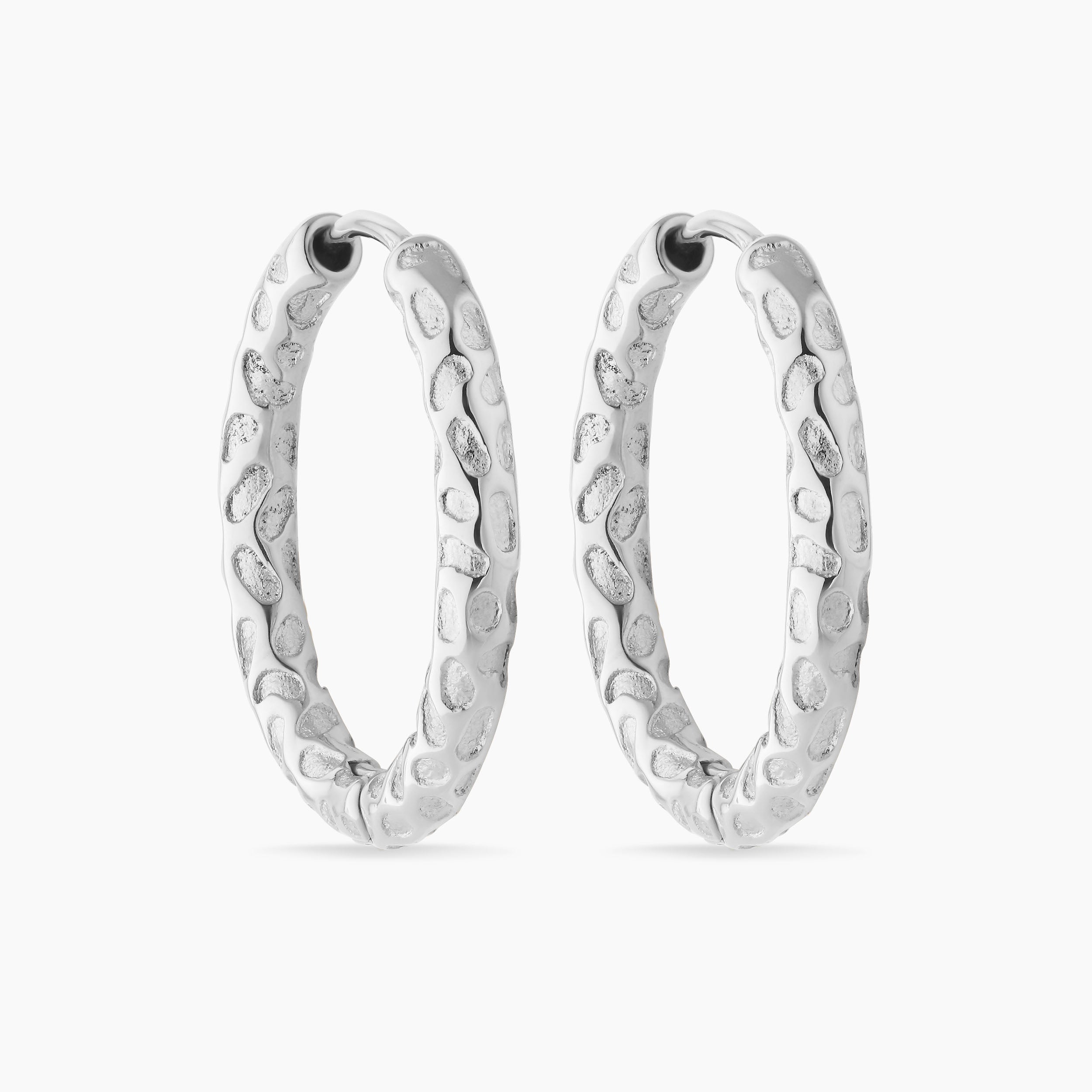Moon Creoler 24mm - Vandfast - Nordd Copenhagen