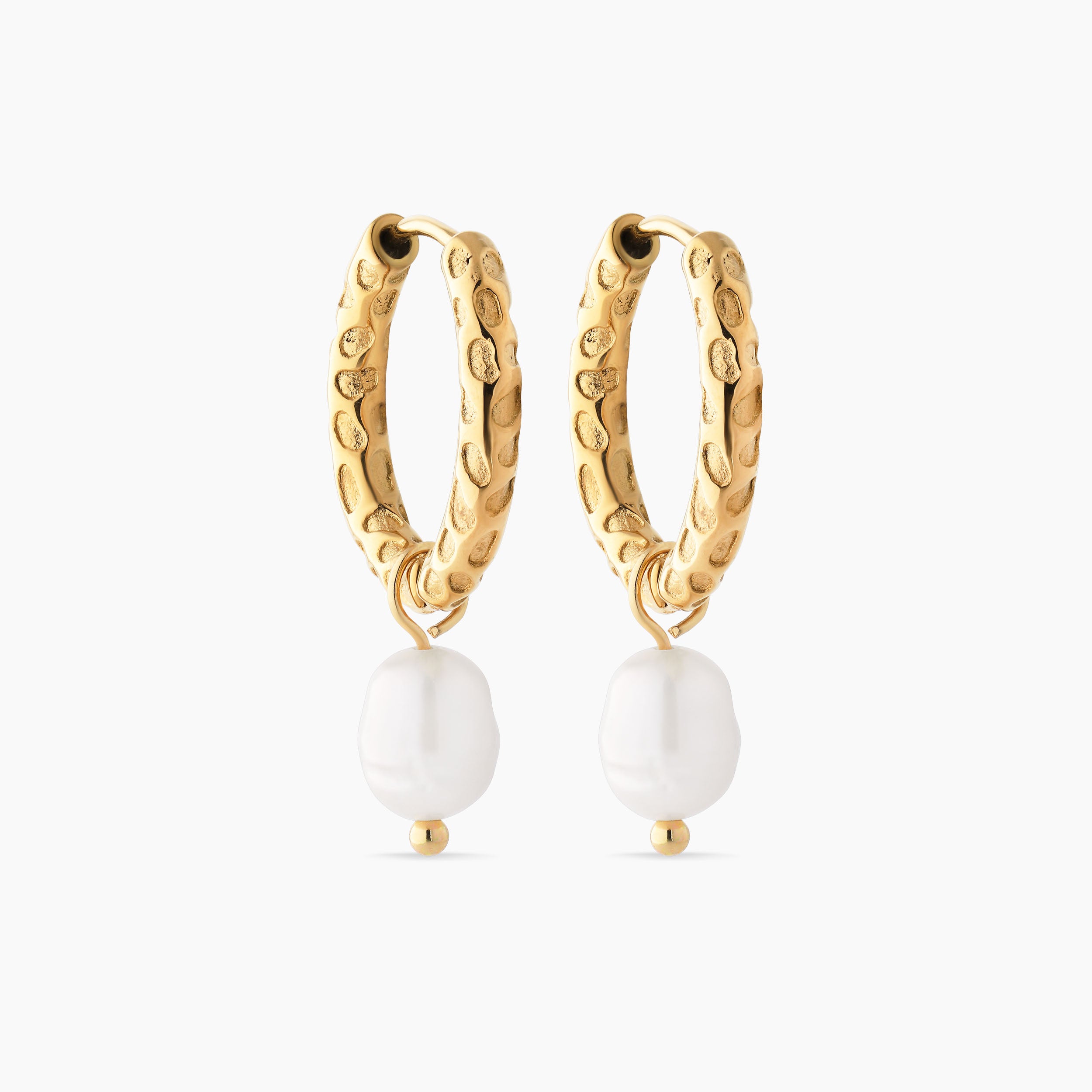 MOON CREOLER M. PERLE 20MM