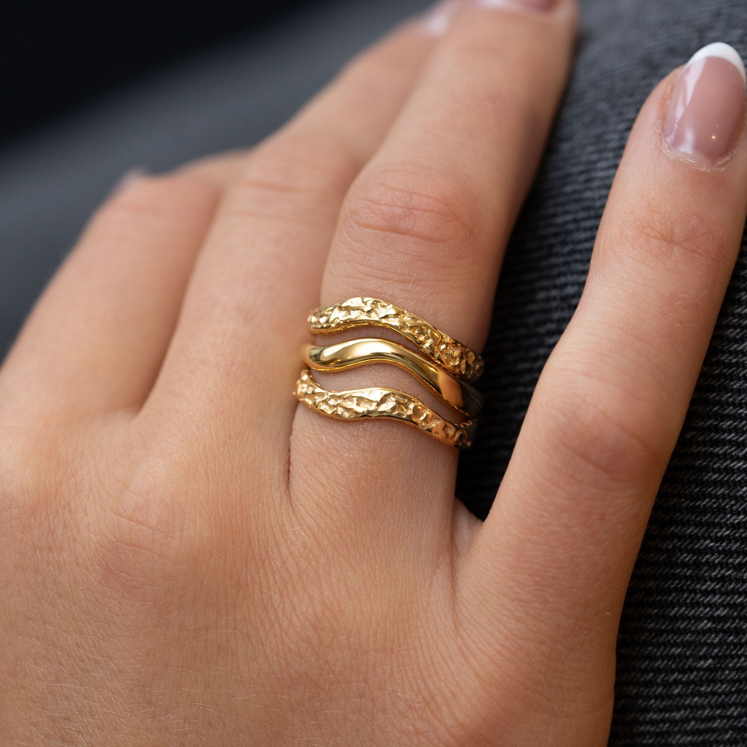 Ringe